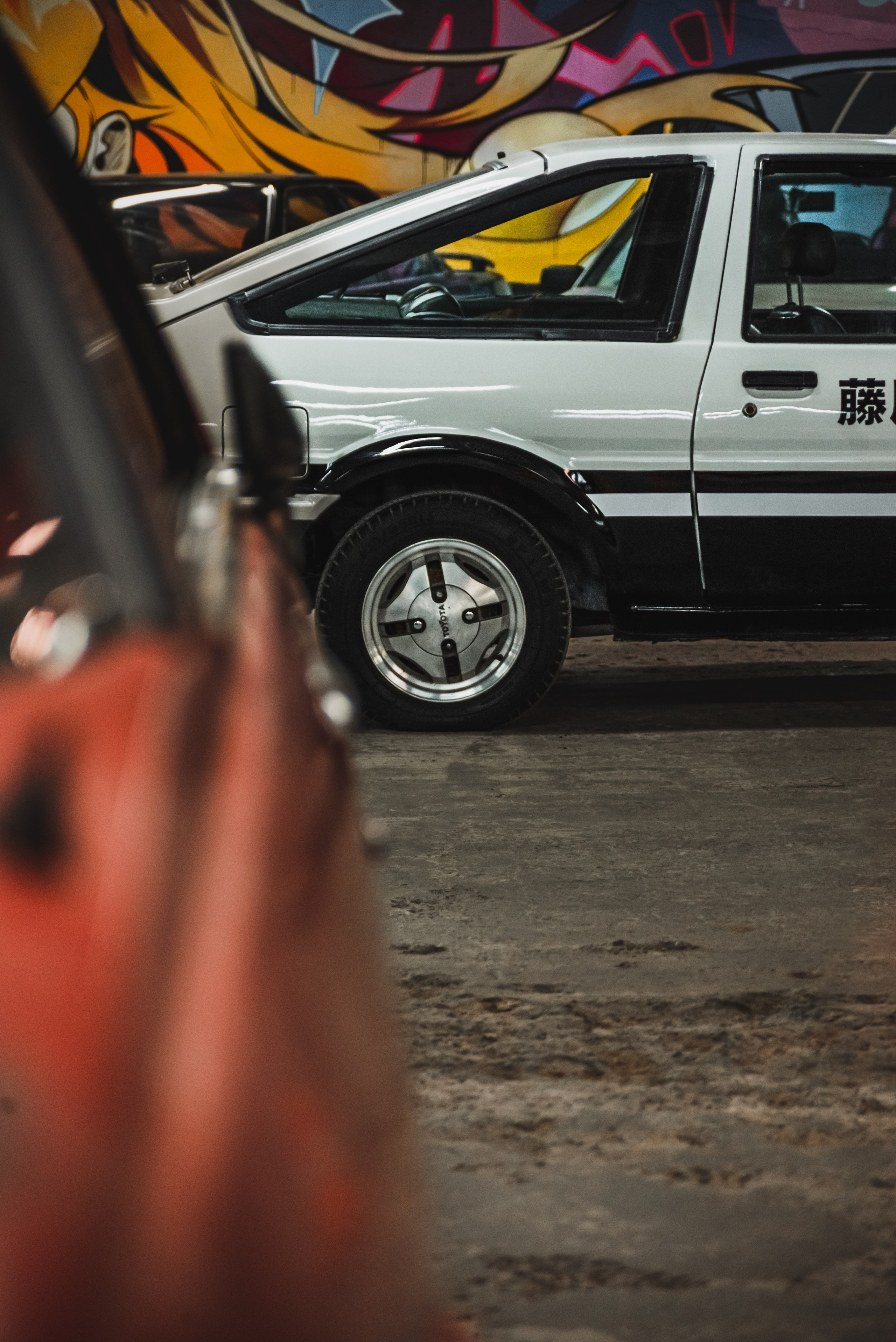 Автожизнь. Гупалов Игорь — фотограф