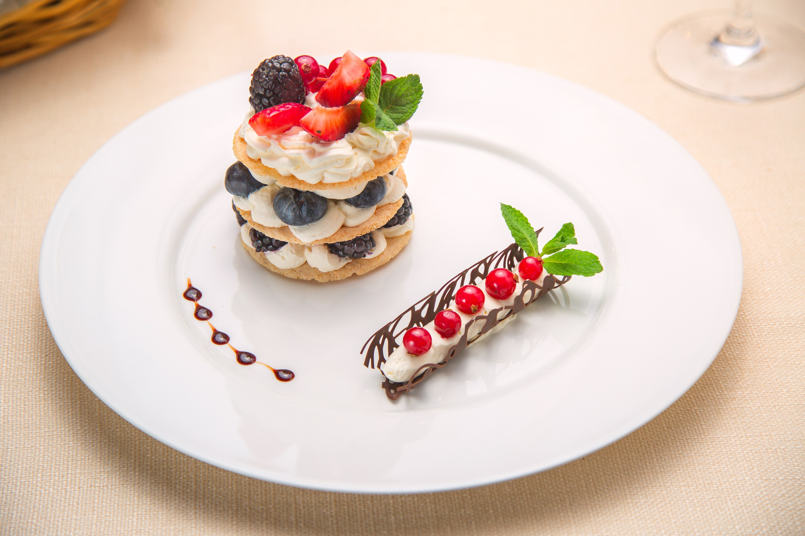 Фуд сьёмка. Фотограф в Абакане Борис Долинин