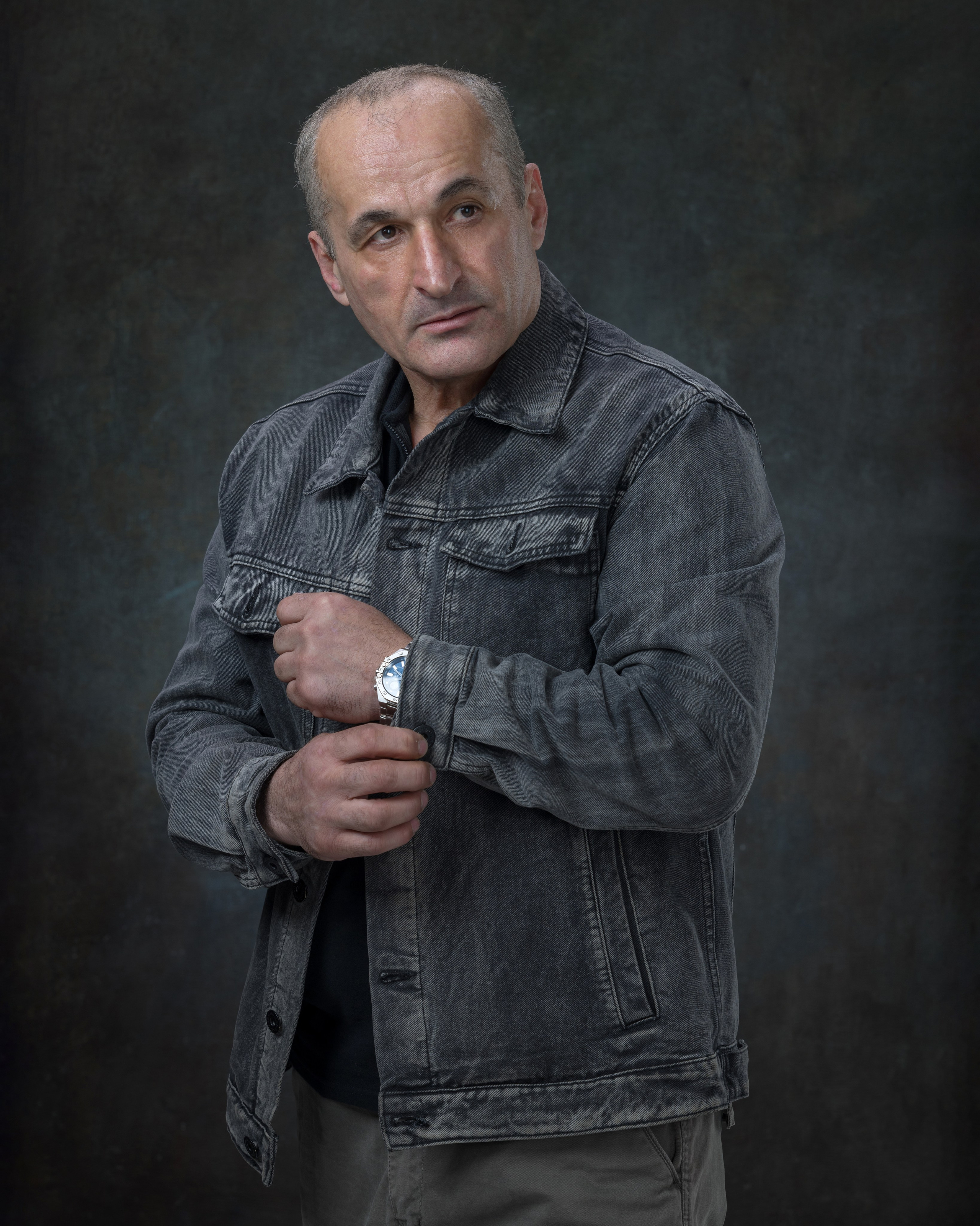 Фотограф в абакане. Фотограф в Абакане Борис Долинин