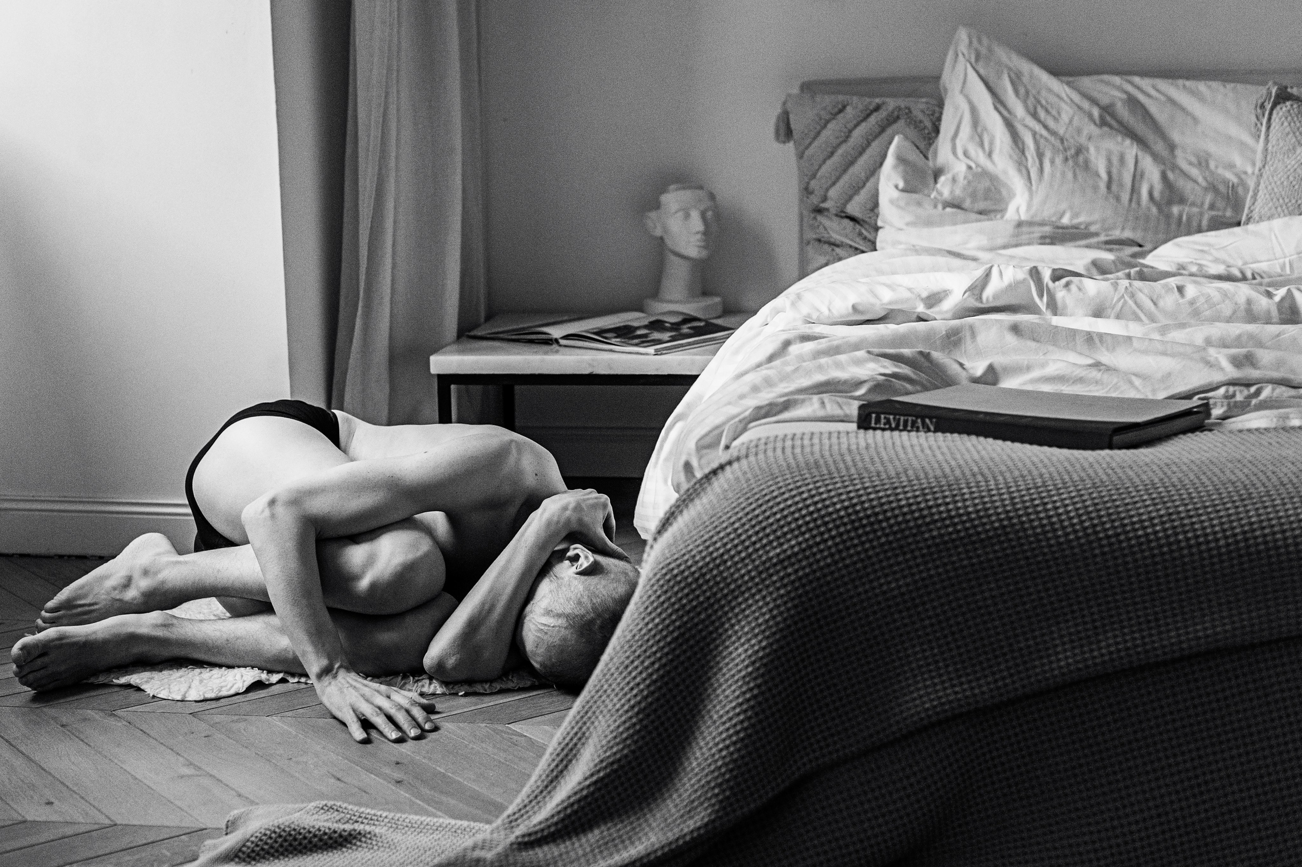 Михаил. Сергей Виноградов фотограф Россия Санкт-Петербург