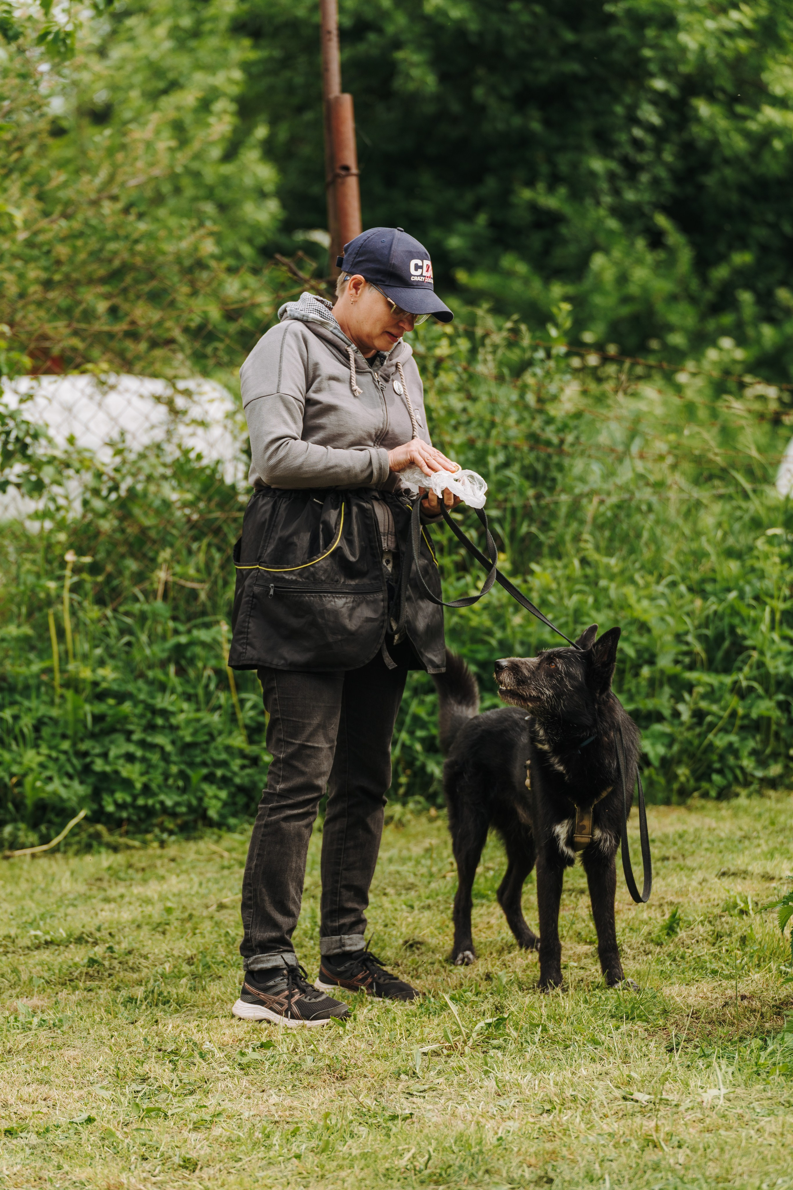 Соревнования по ноузворку. Фотограф анималист в Спб недорого Олеся Майорова