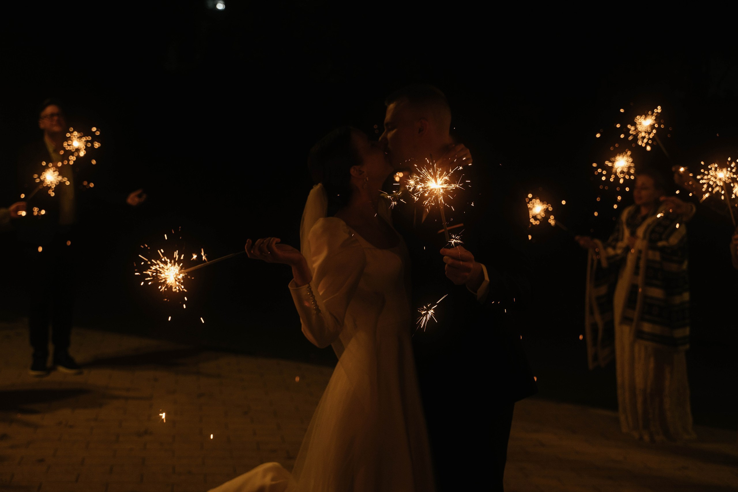 Wedding day #61. Свадебный, семейный фотограф в Рязани Лена Брант