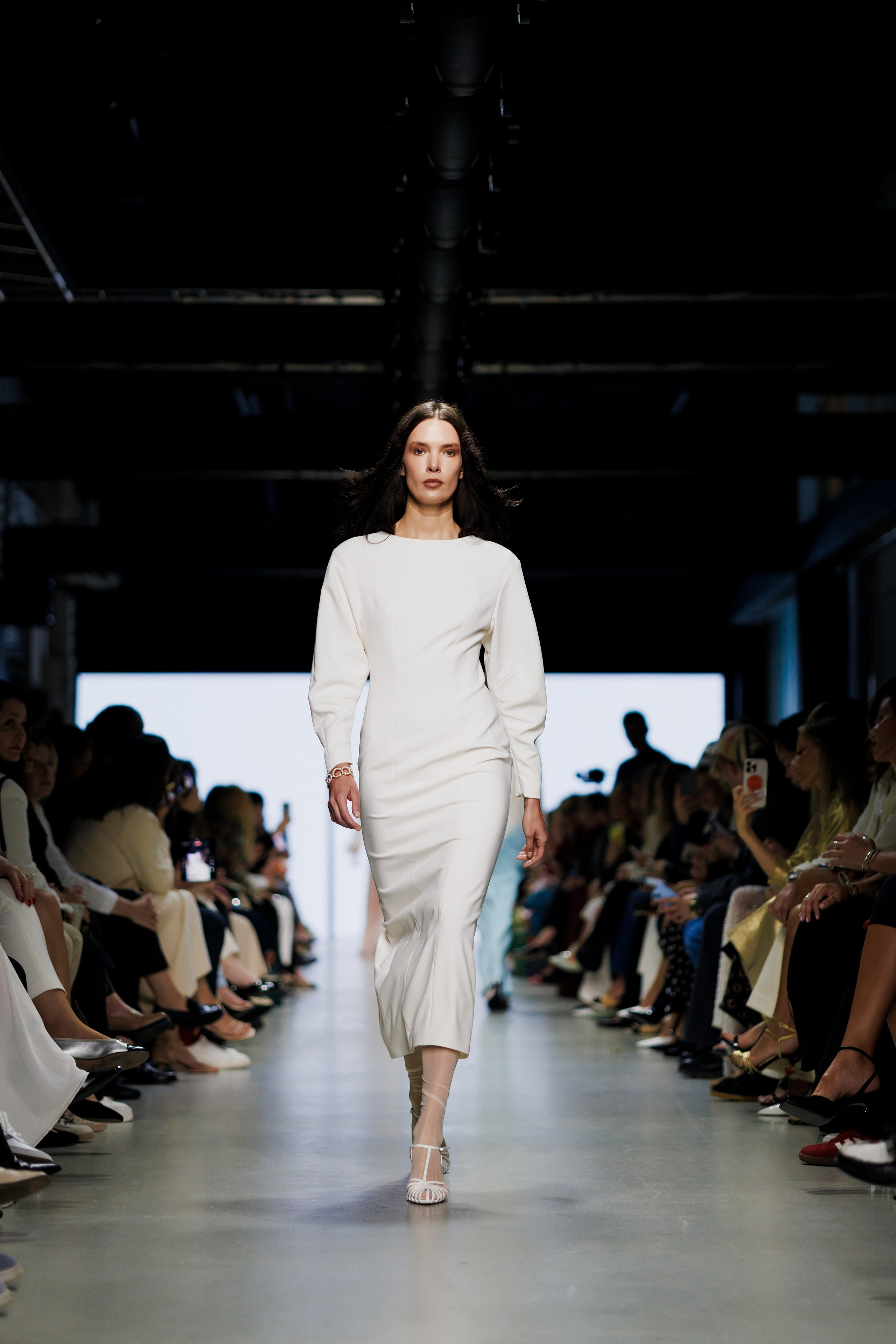 MFW. Yulia Tsyganova