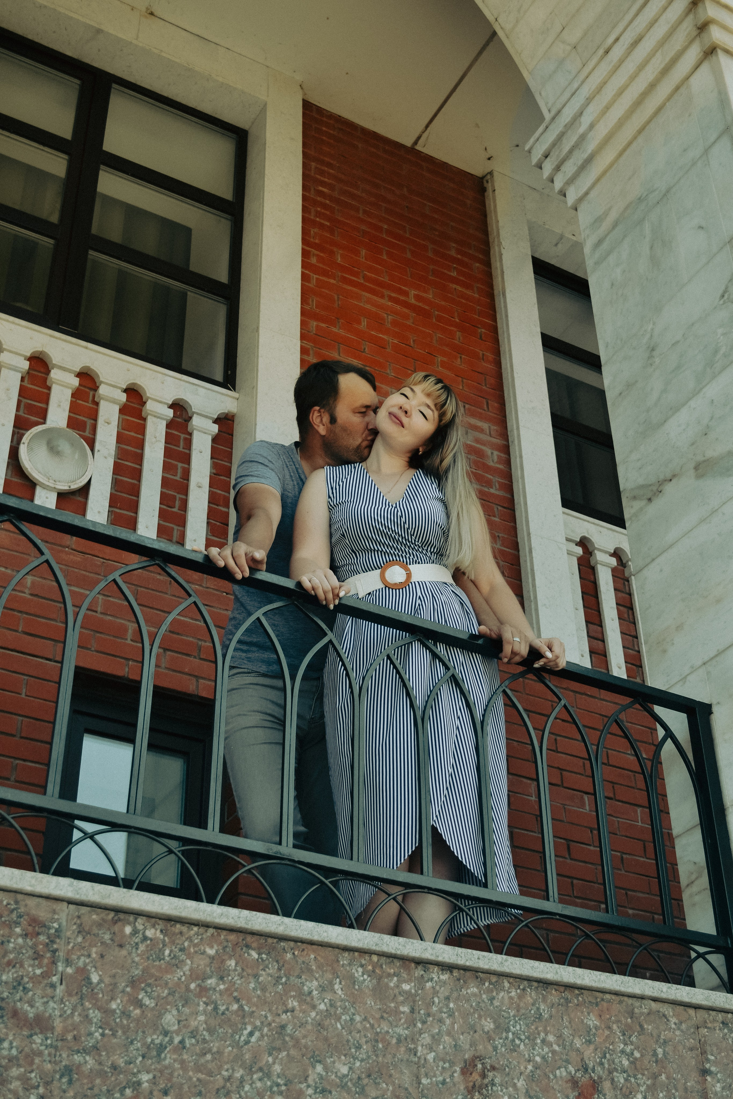 Анна и Андрей. Семейный и свадебный фотограф в Йошкар-Оле Виктор Крайт