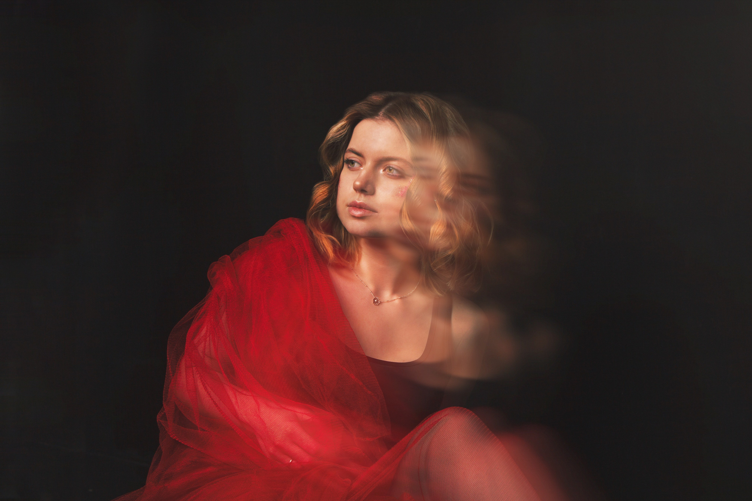 Фотограф Зеленоградск