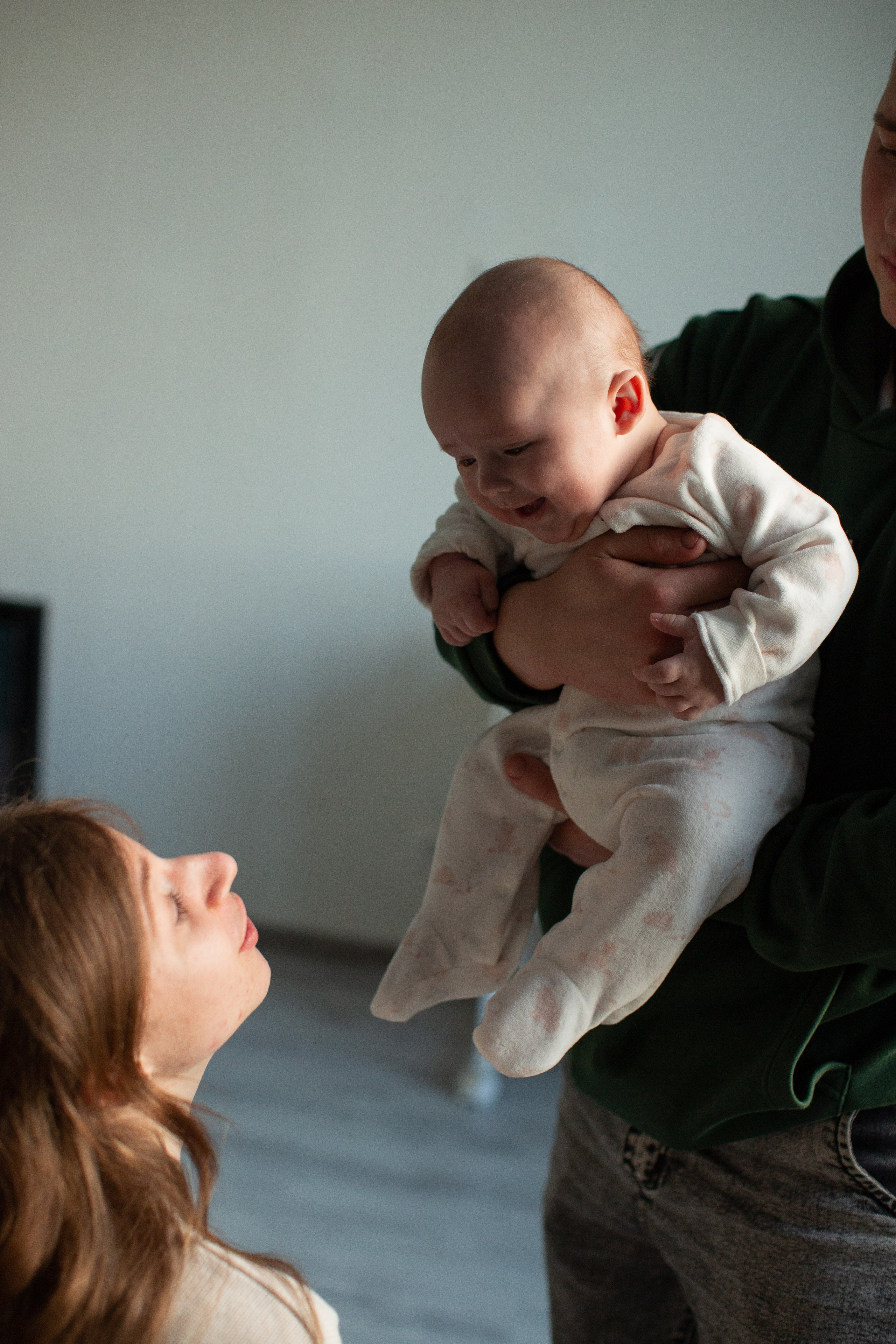 Миша. Фотограф в Москве и Московской области Голубева Анастасия