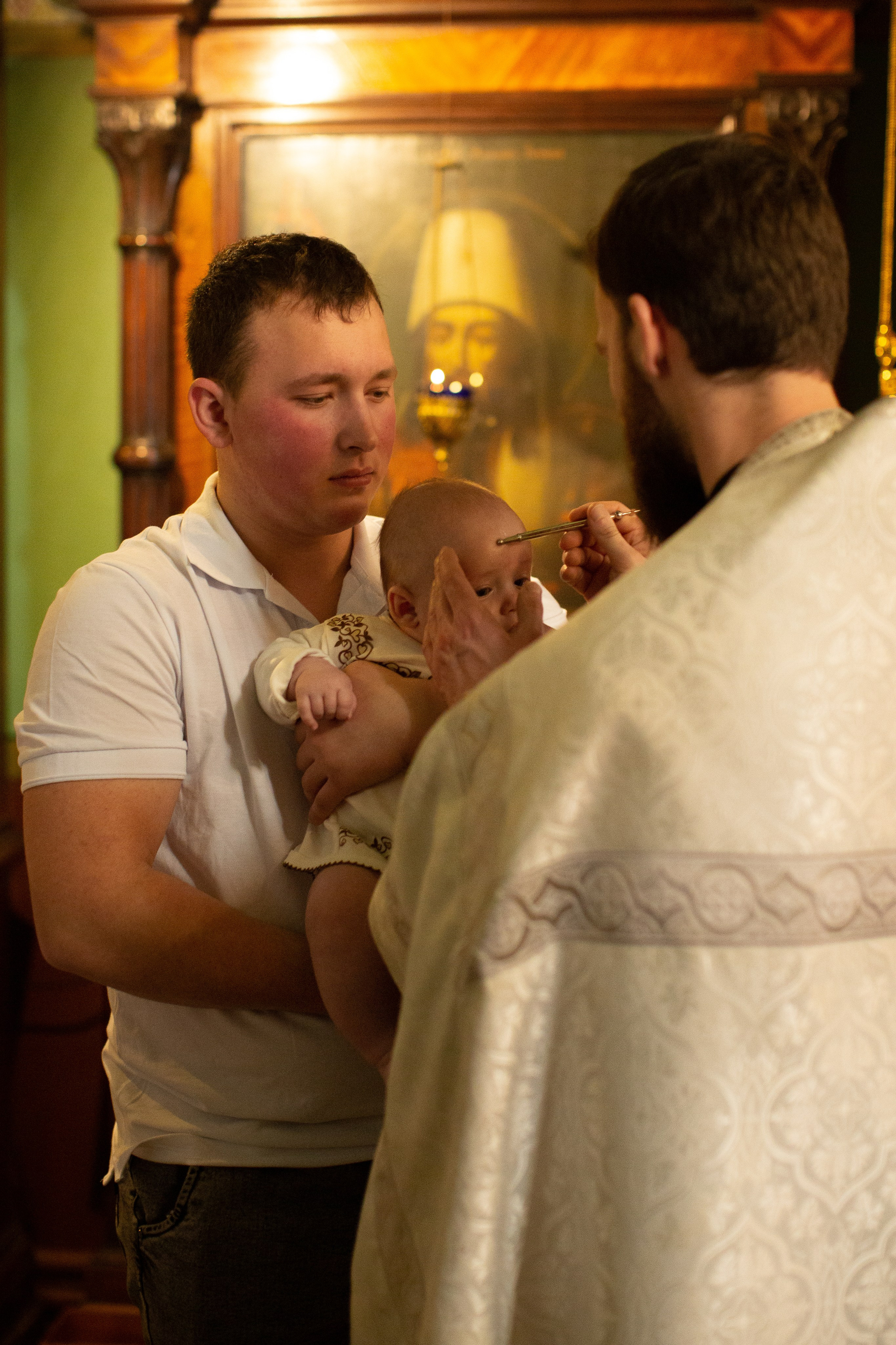 Миша. Фотограф в Москве и Московской области Голубева Анастасия