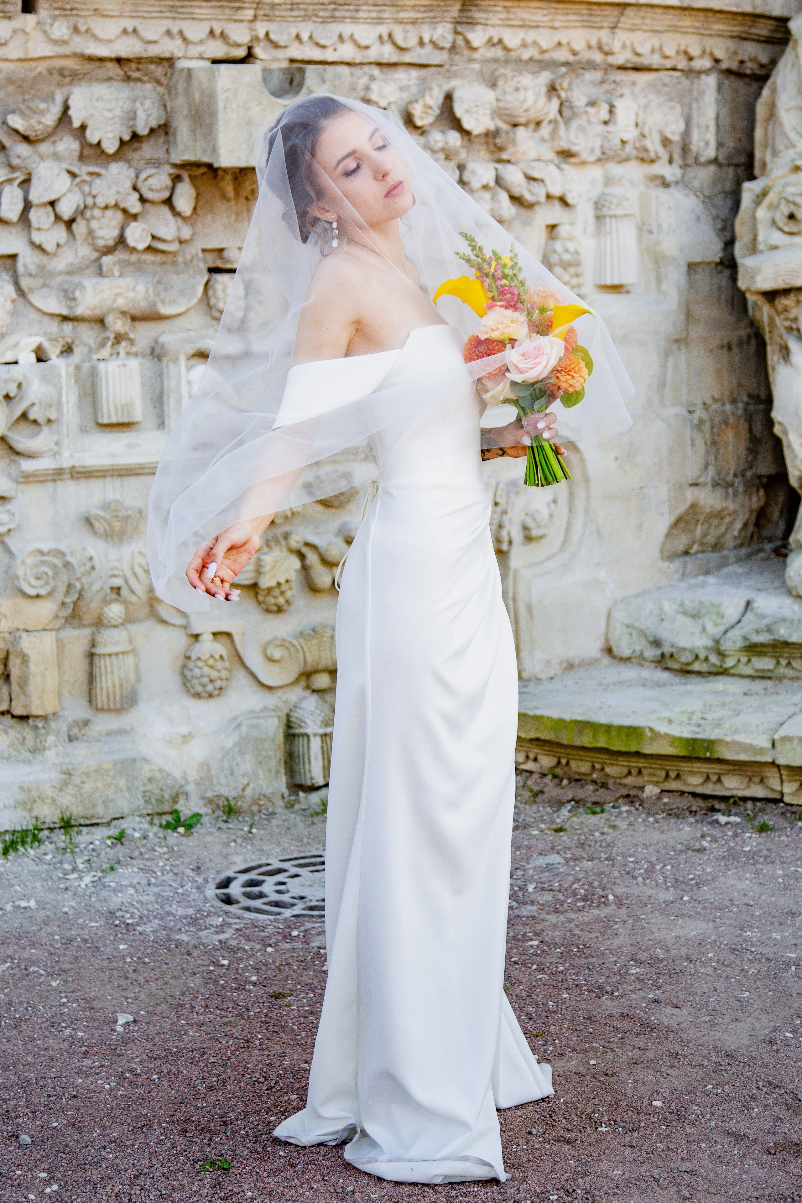 Алексей и Екатерина. Фотограф в Москве и Московской области Голубева Анастасия