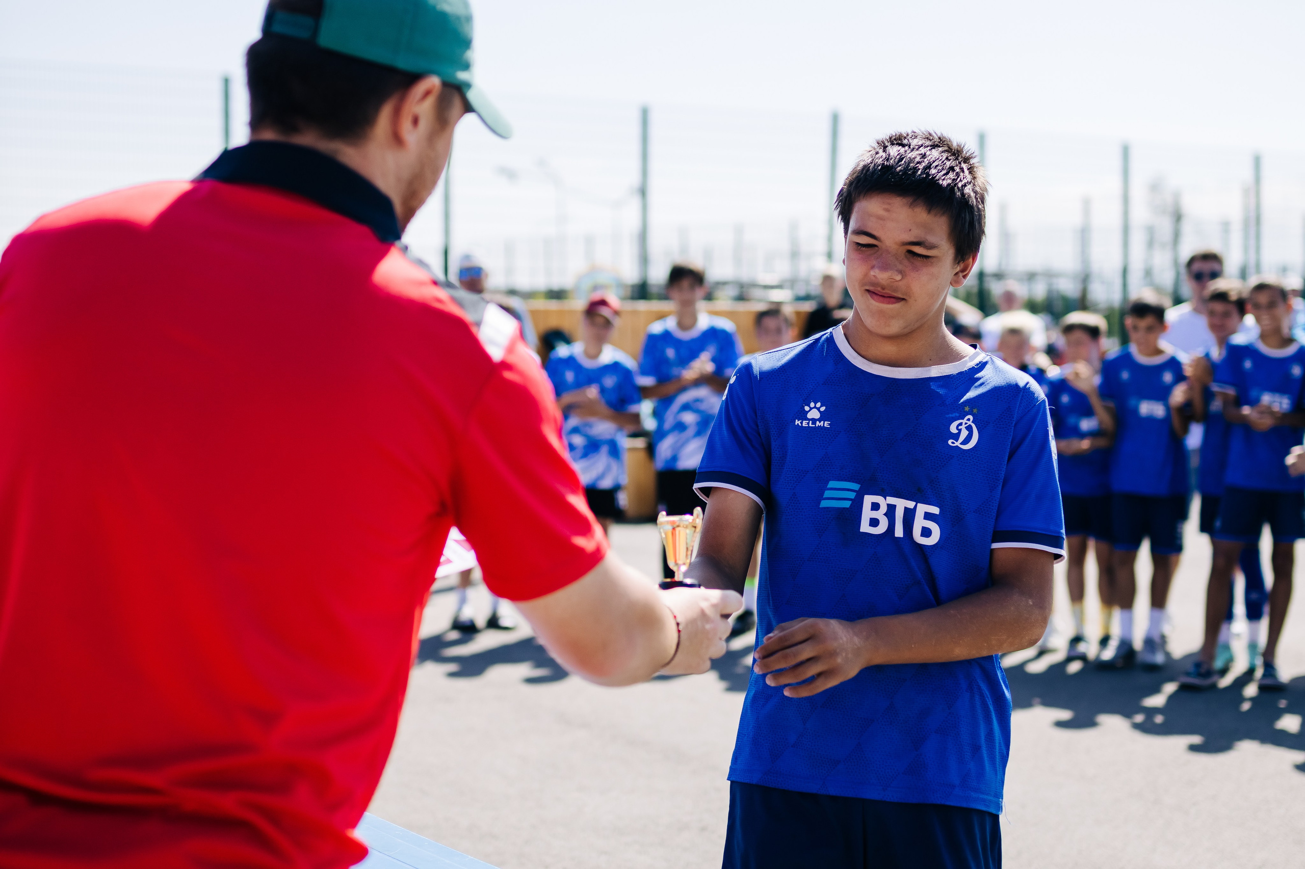 LEO CUP // 17.07.25. Денис Прохоров Фотограф в г. Магнитогорск