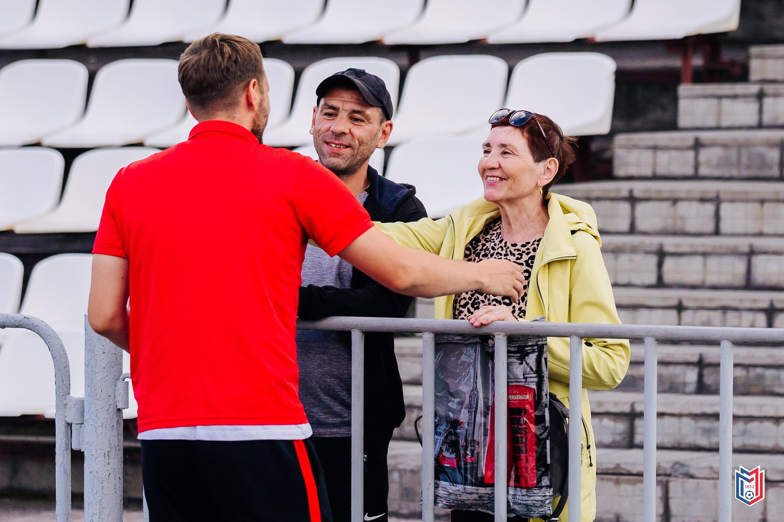 ФК «Металлург-Магнитогорск» — ФК «Тобол» // 06.07.2024. Денис Прохоров Фотограф в г. Магнитогорск