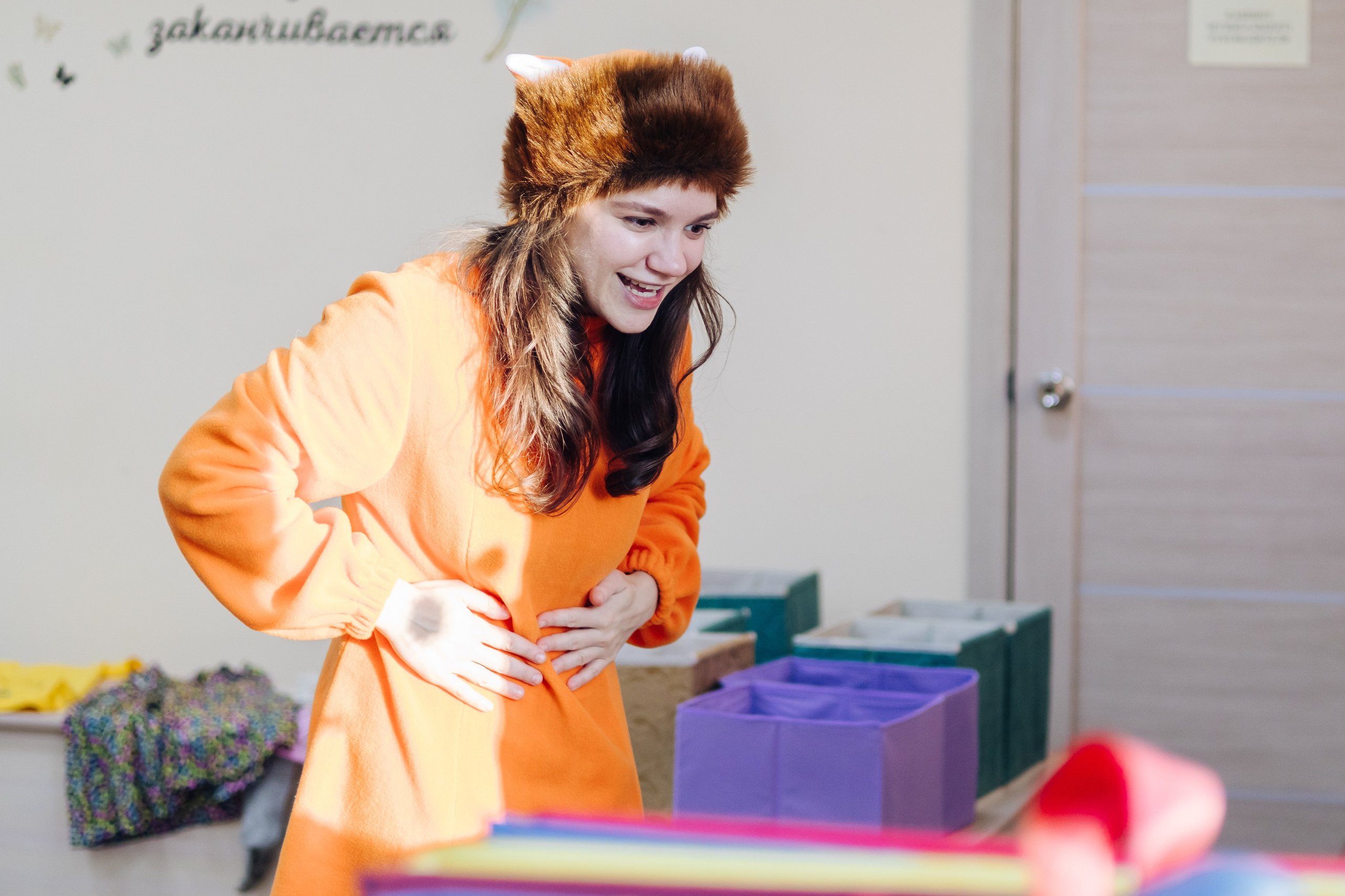 Фотосессия с кубком в детских садах г. Магнитогорска. Денис Прохоров Фотограф в г. Магнитогорск