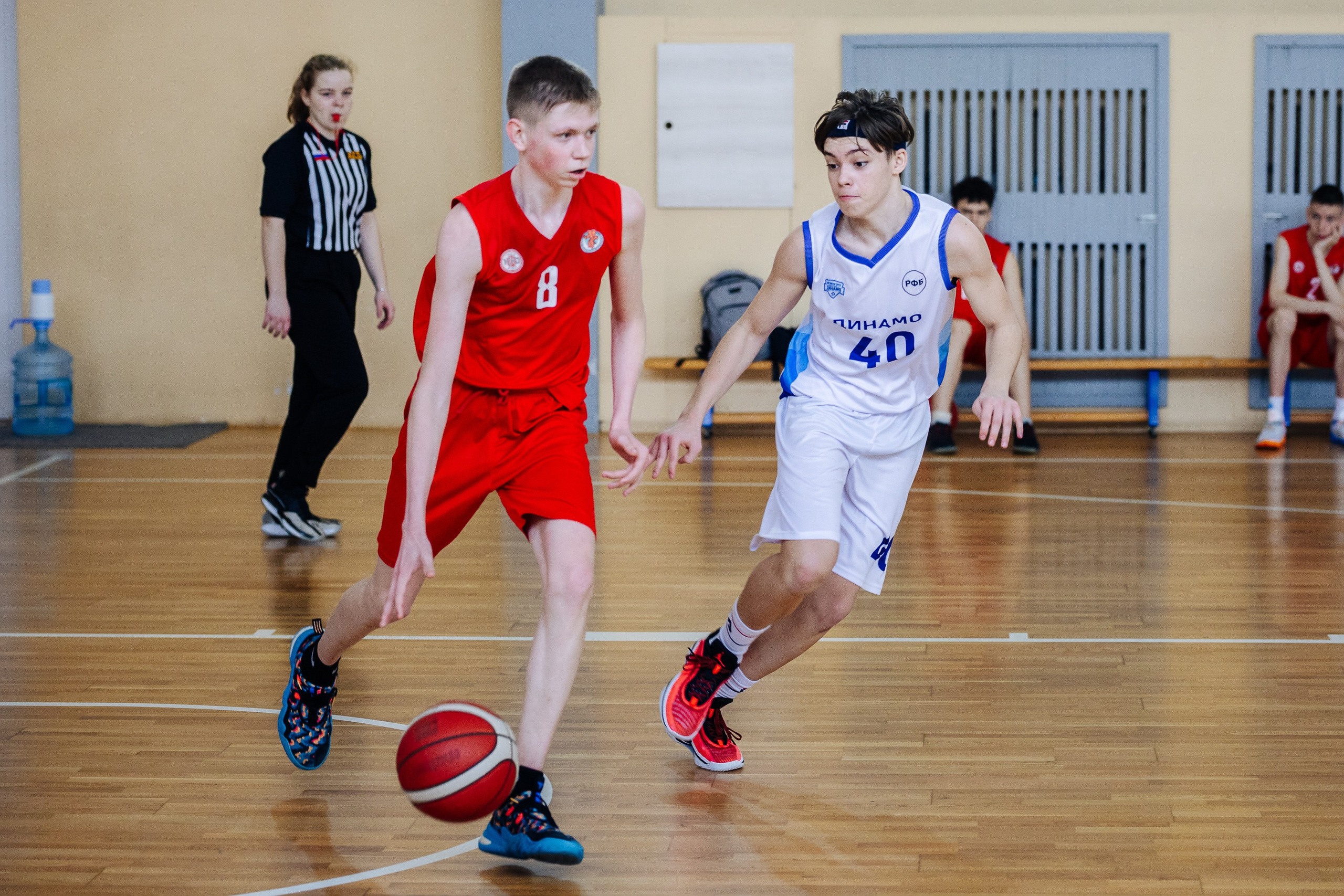 Баскетбол ПЕРВЕНСТВО ЧЕЛЯБИНСКОЙ ОБЛАСТИ // 08.04.24. Денис Прохоров Фотограф в г. Магнитогорск