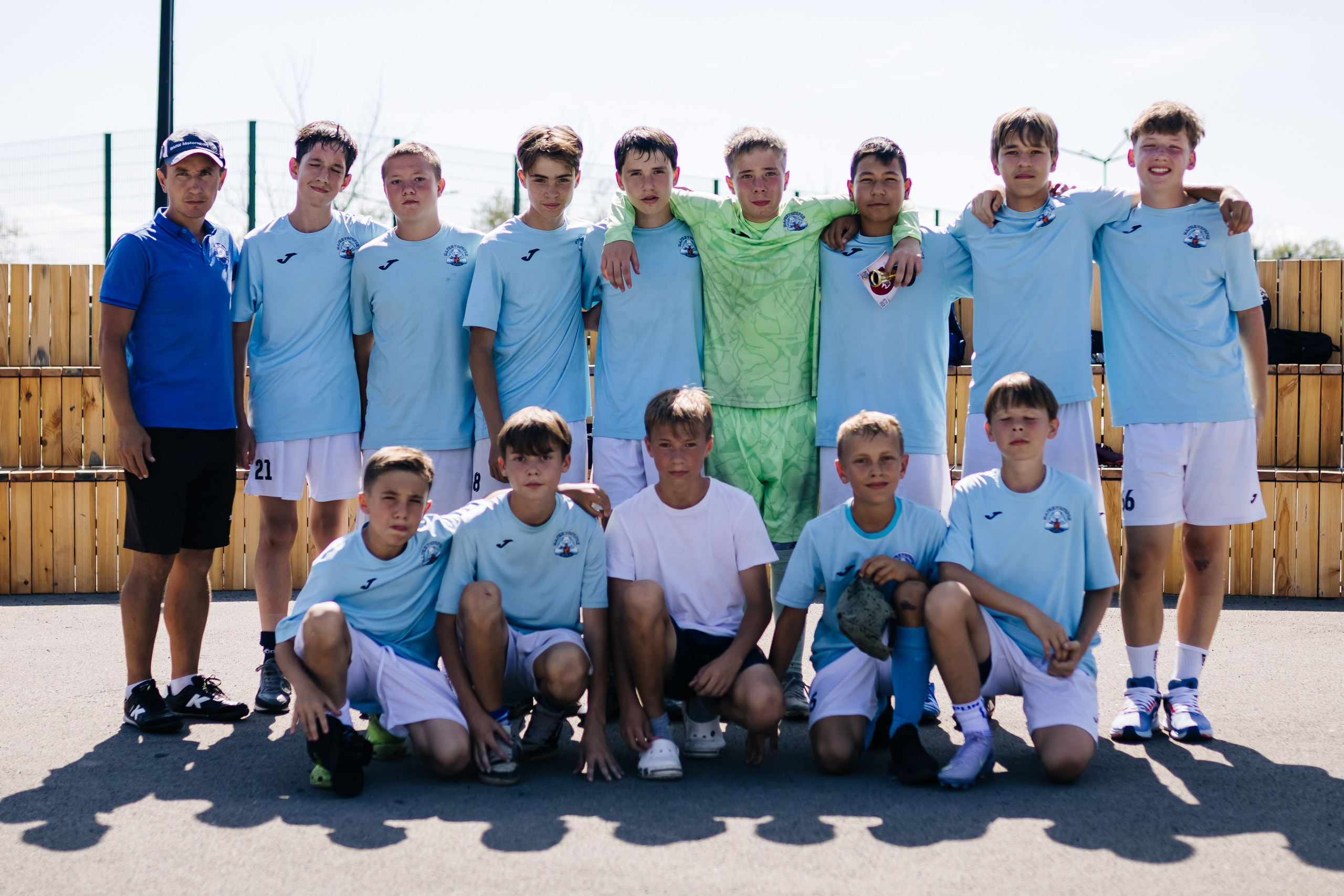 LEO CUP // 17.07.25. Денис Прохоров Фотограф в г. Магнитогорск