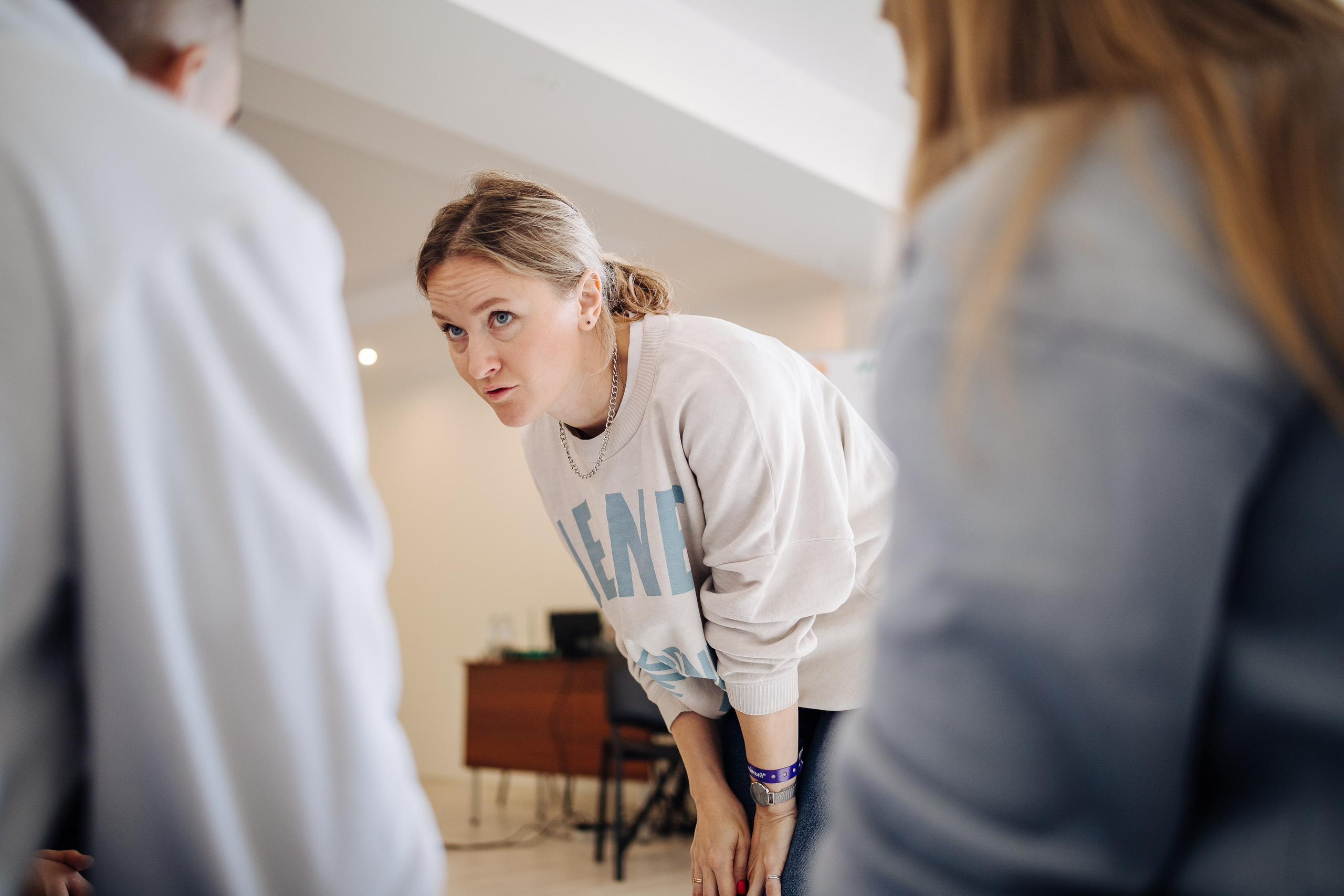 Форум молодежных организаций города. Денис Прохоров Фотограф в г. Магнитогорск