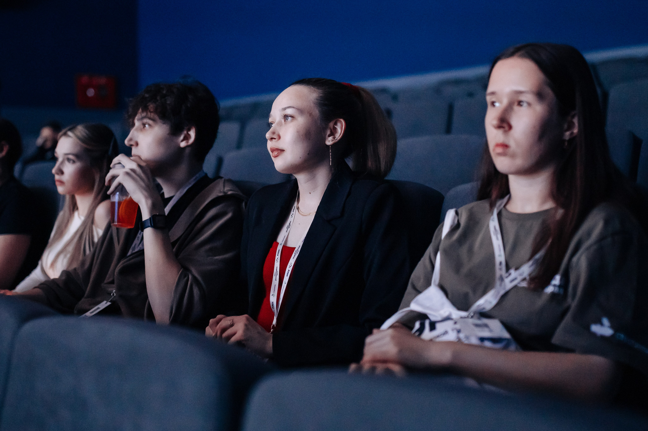 Окружной туристический форум «Айда на Урал» // 24.10 — 27.10.2024. Денис Прохоров Фотограф в г. Магнитогорск