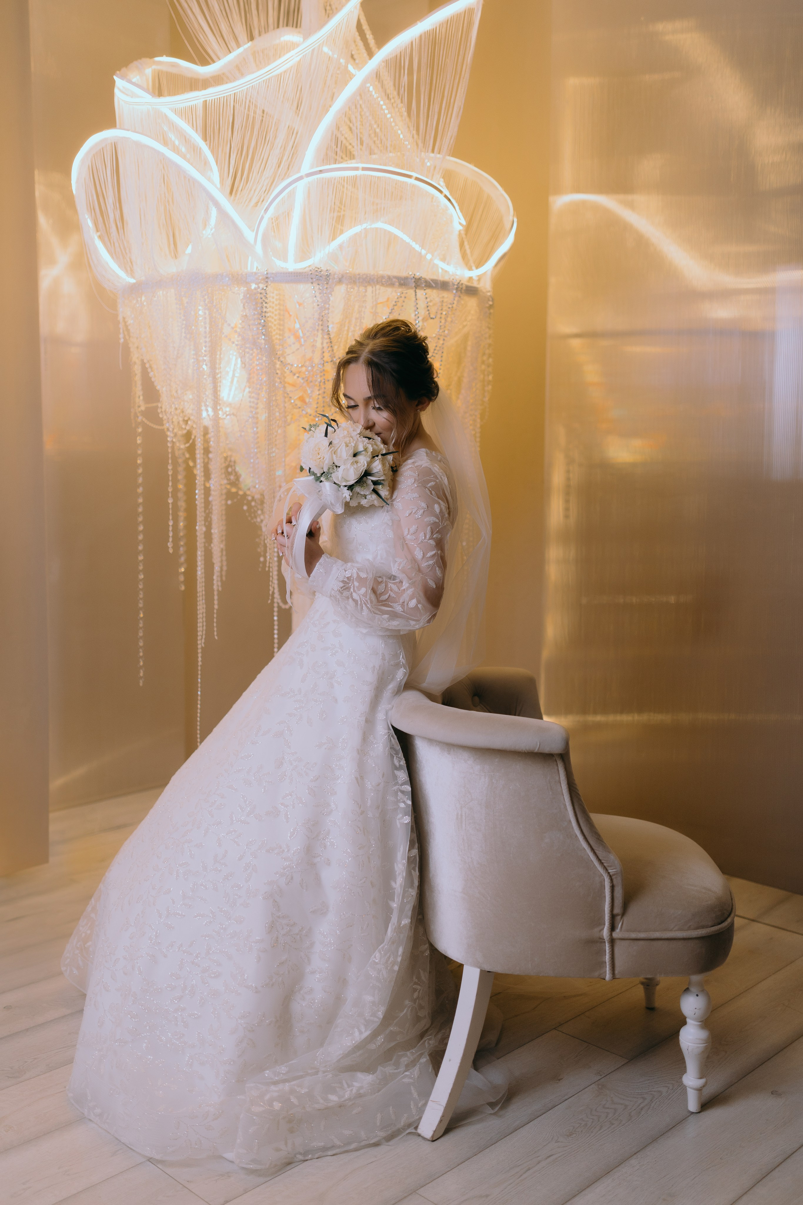 Анатолий и Ксения. Денис Прохоров Фотограф в г. Магнитогорск