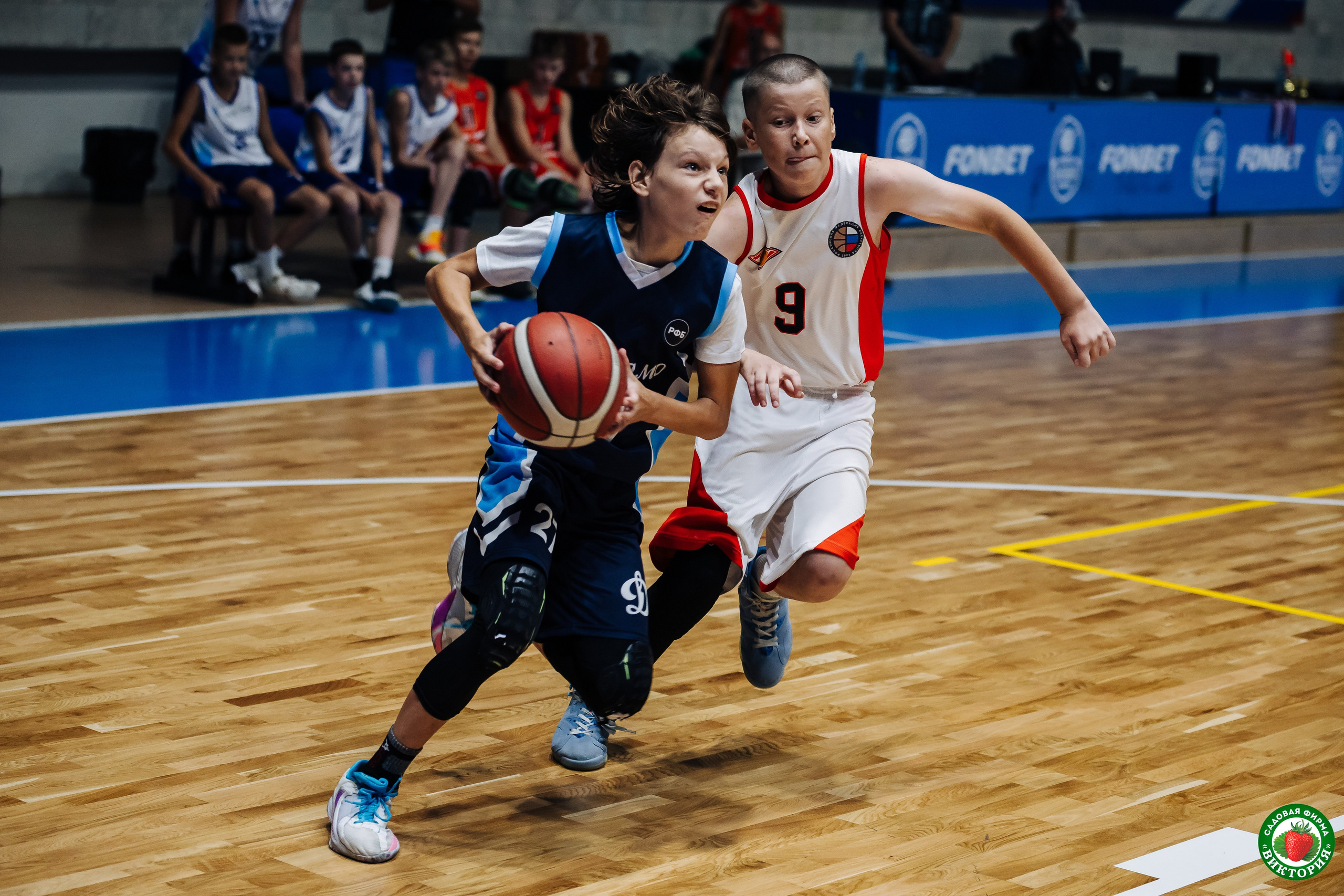 Турнир среди школьных команд 3×3, 2011–2012 гг. // 20.07.2024. Денис Прохоров Фотограф в г. Магнитогорск