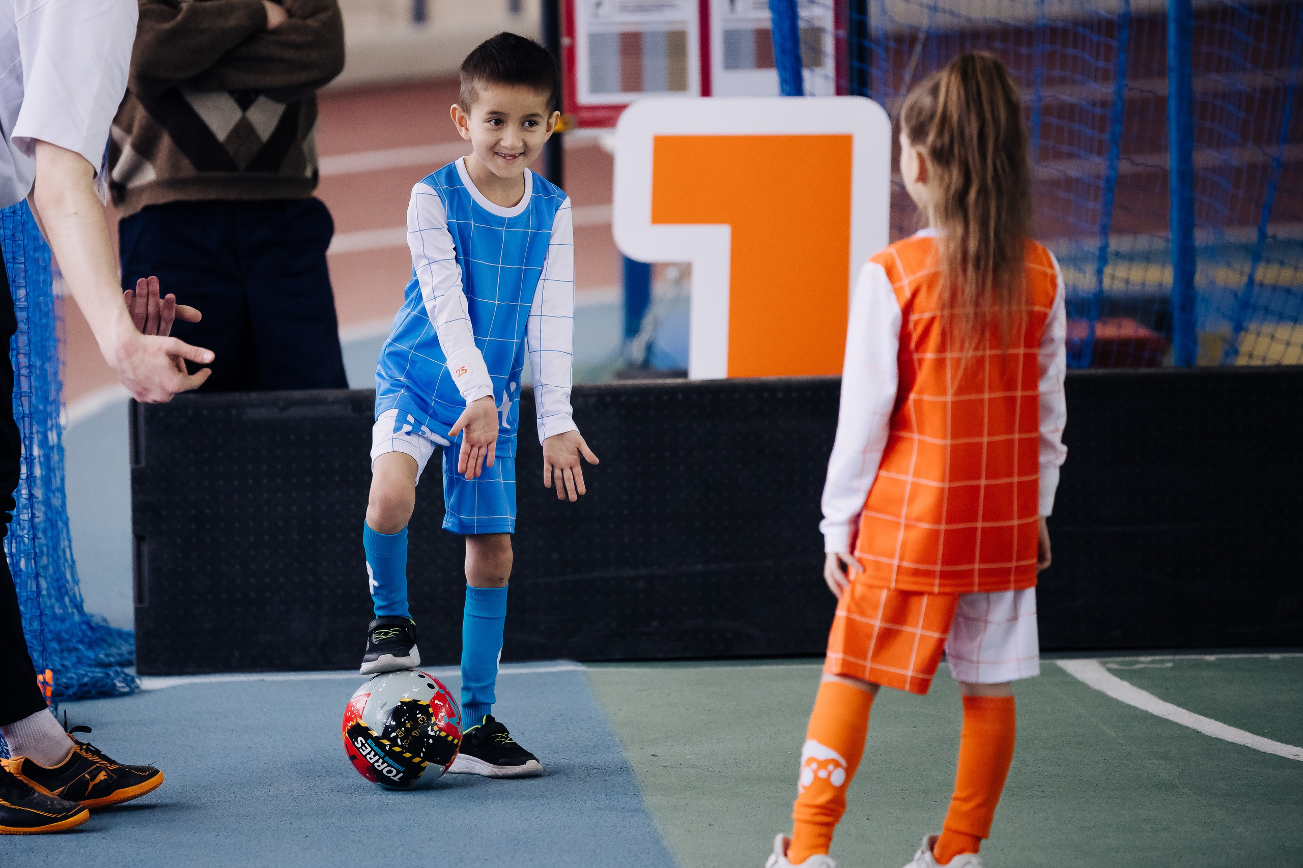 Надеждик CUP // 16.02.25. Денис Прохоров Фотограф в г. Магнитогорск