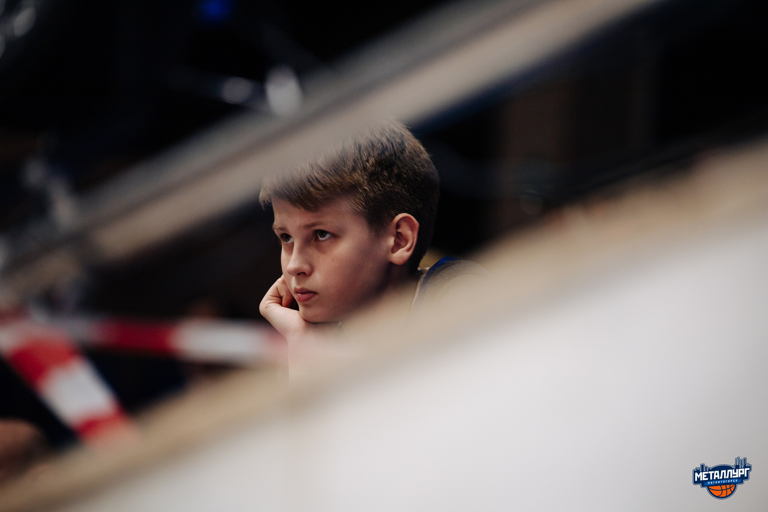 «Металлург» vs «Чебоксарские ястребы» // 07.04.24. Денис Прохоров Фотограф в г. Магнитогорск
