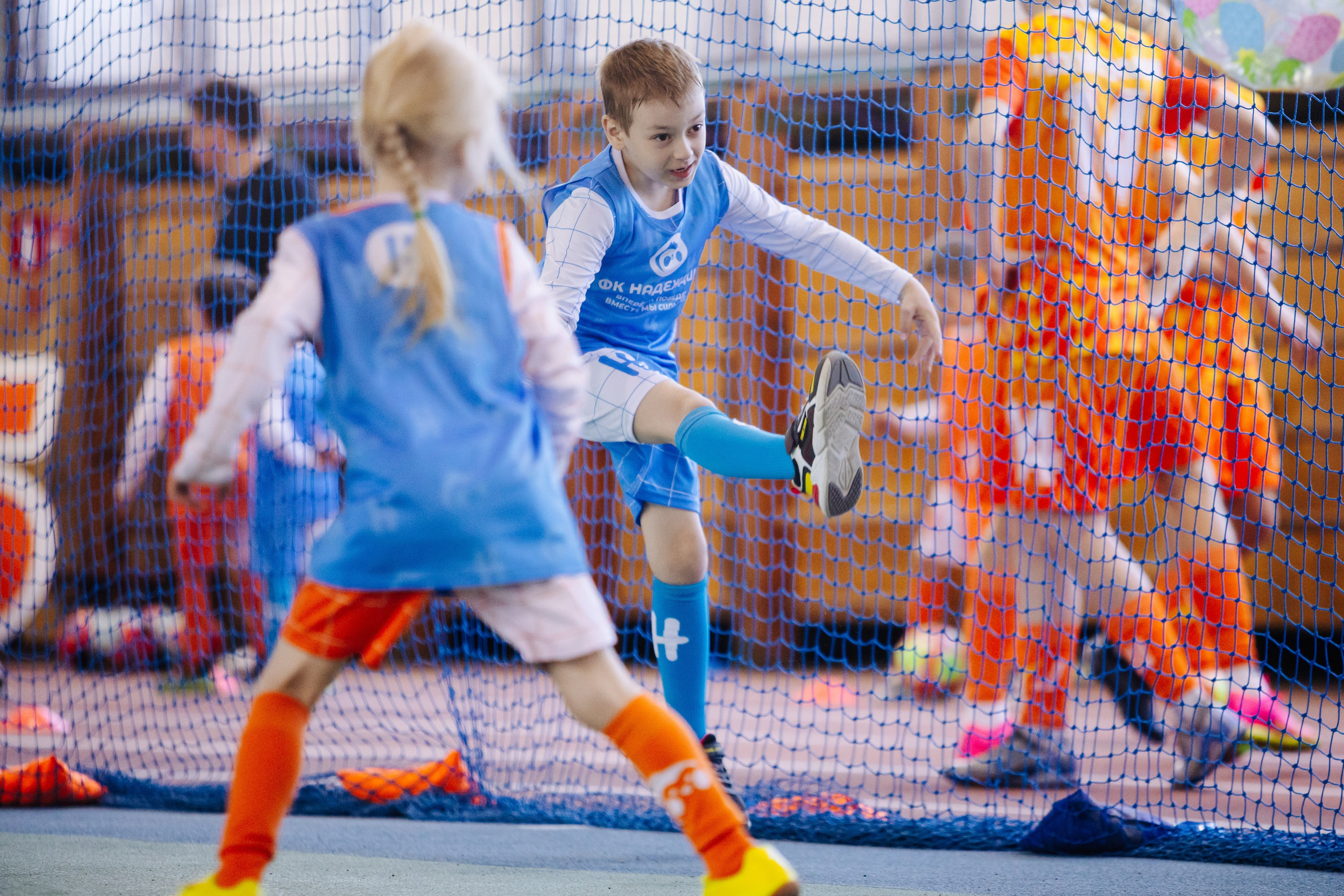 Надеждик CUP // 18.05.25. Денис Прохоров Фотограф в г. Магнитогорск