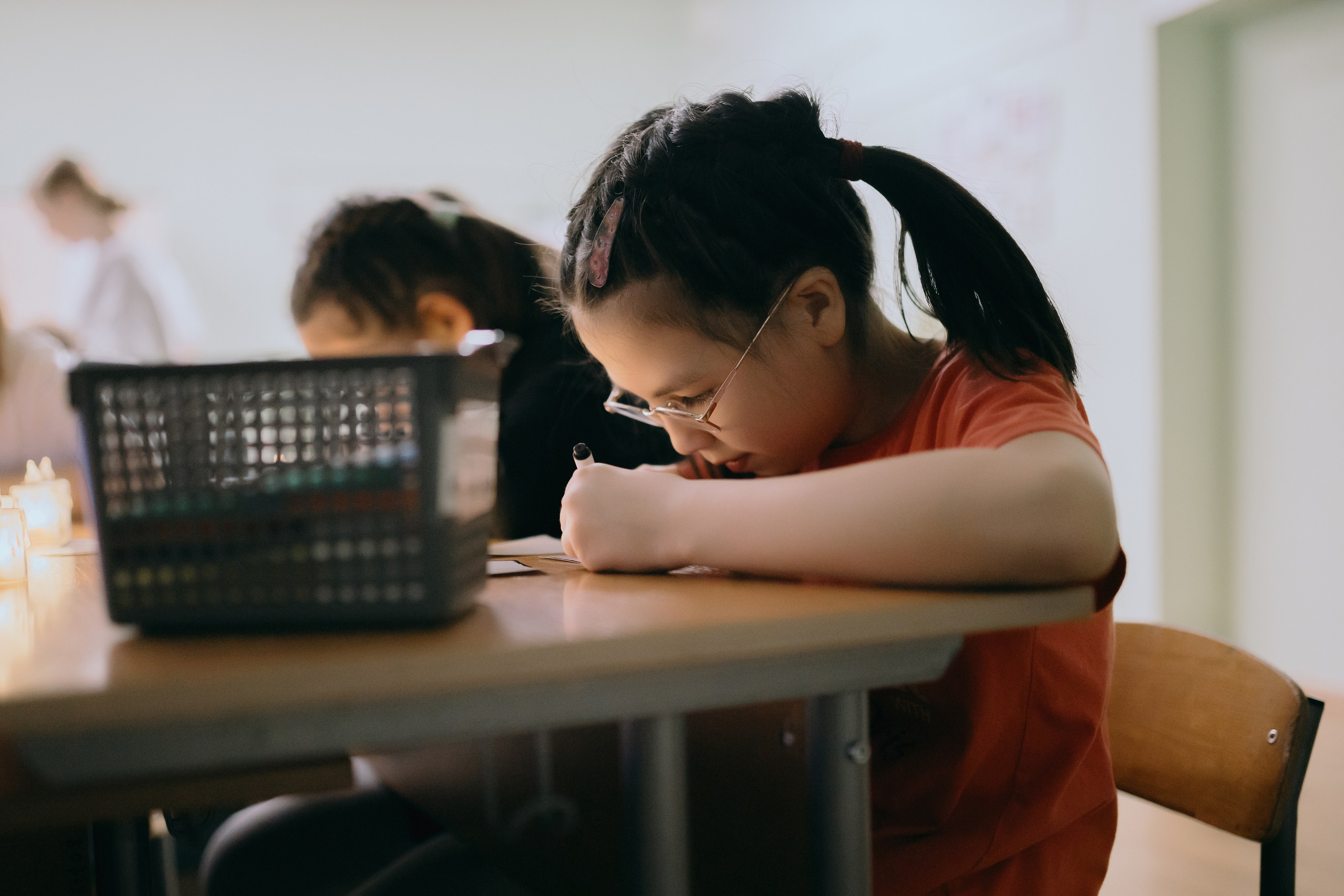 Китайский Новый год в школе-интернате № 5 // 31.01.25. Денис Прохоров Фотограф в г. Магнитогорск