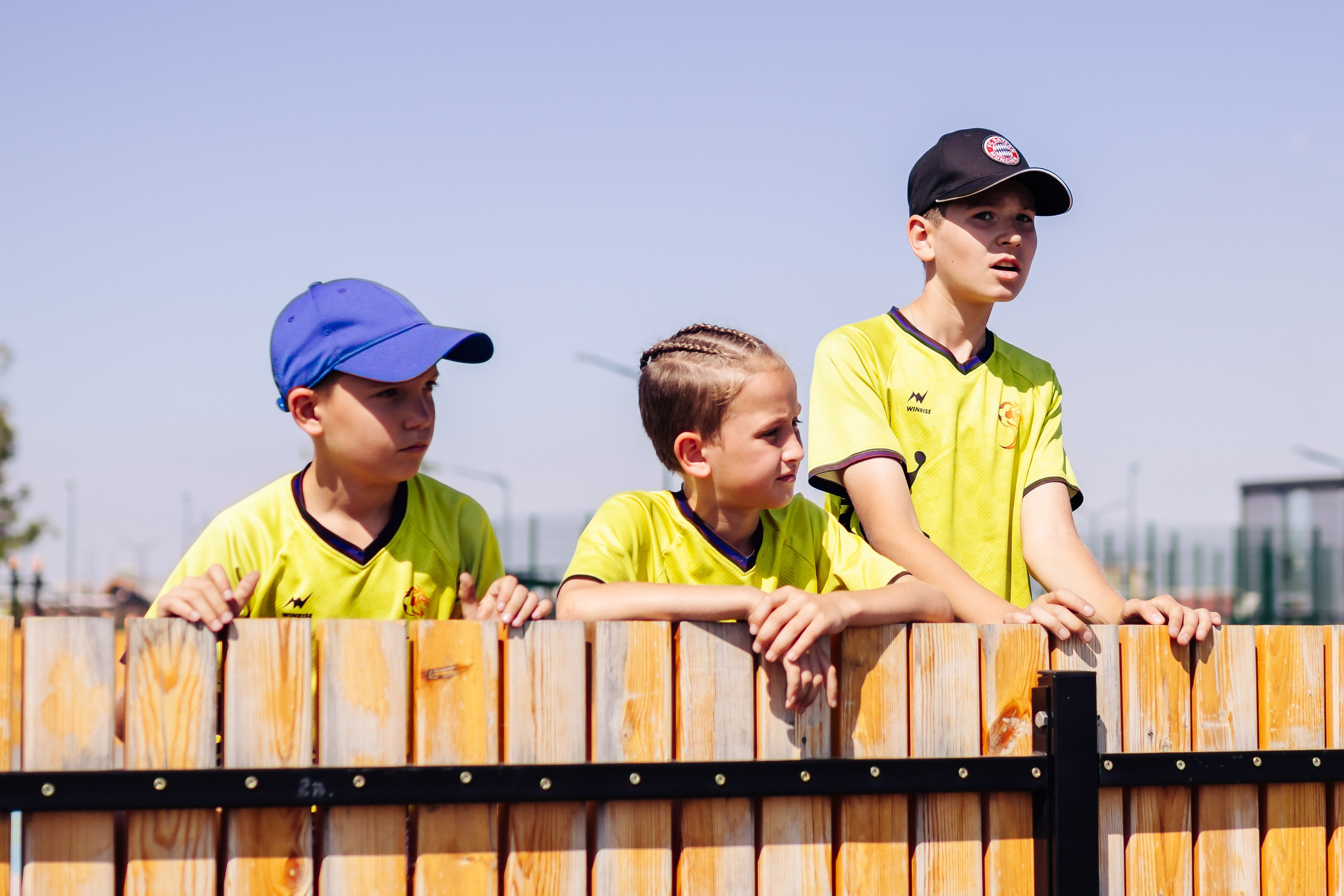 LEO CUP // 17.07.25. Денис Прохоров Фотограф в г. Магнитогорск
