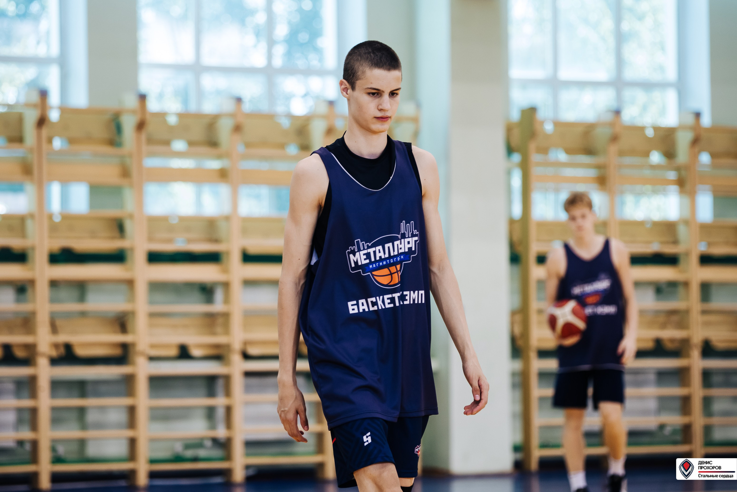 Баскет КЭМП с Далибором Сударом // 18.06 — 22.06.2024. Денис Прохоров Фотограф в г. Магнитогорск