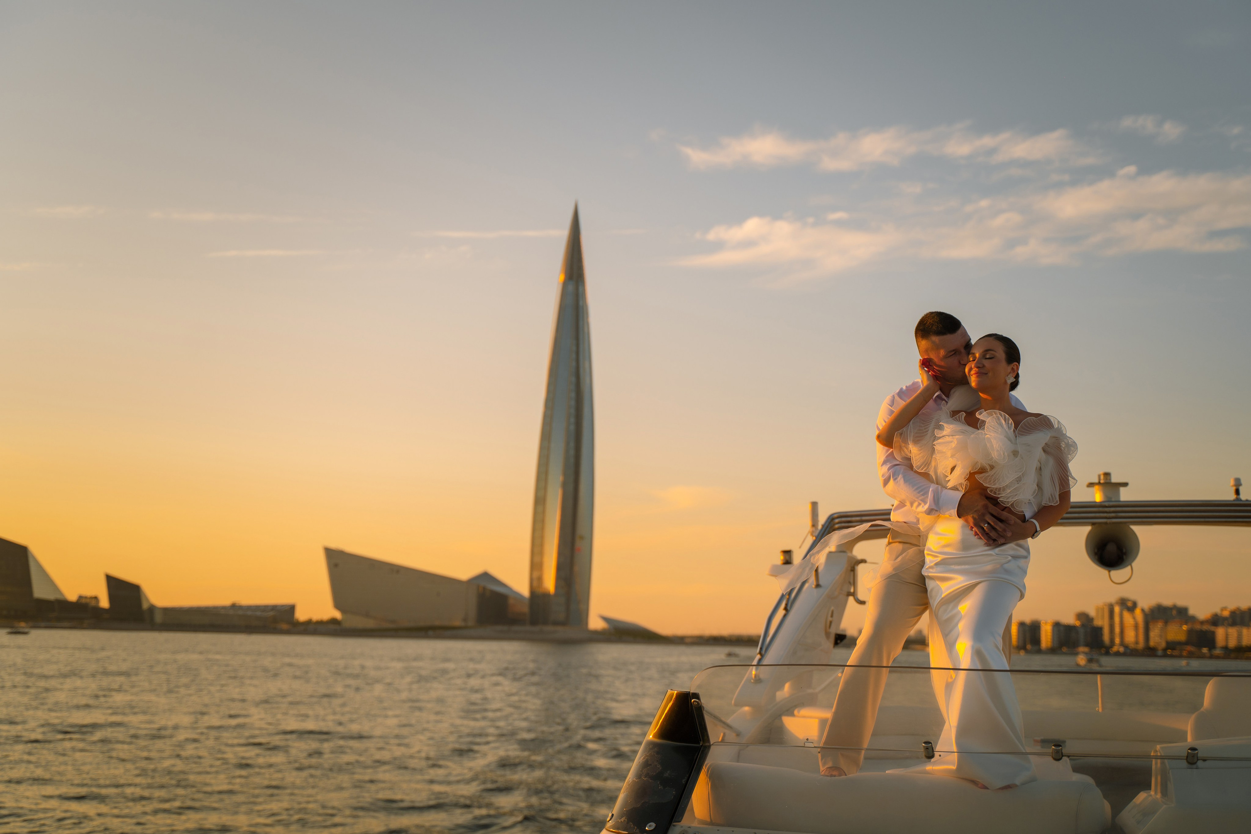 Диана и Даниил. Фотограф в Санкт-Петербурге Алексей Глазанов