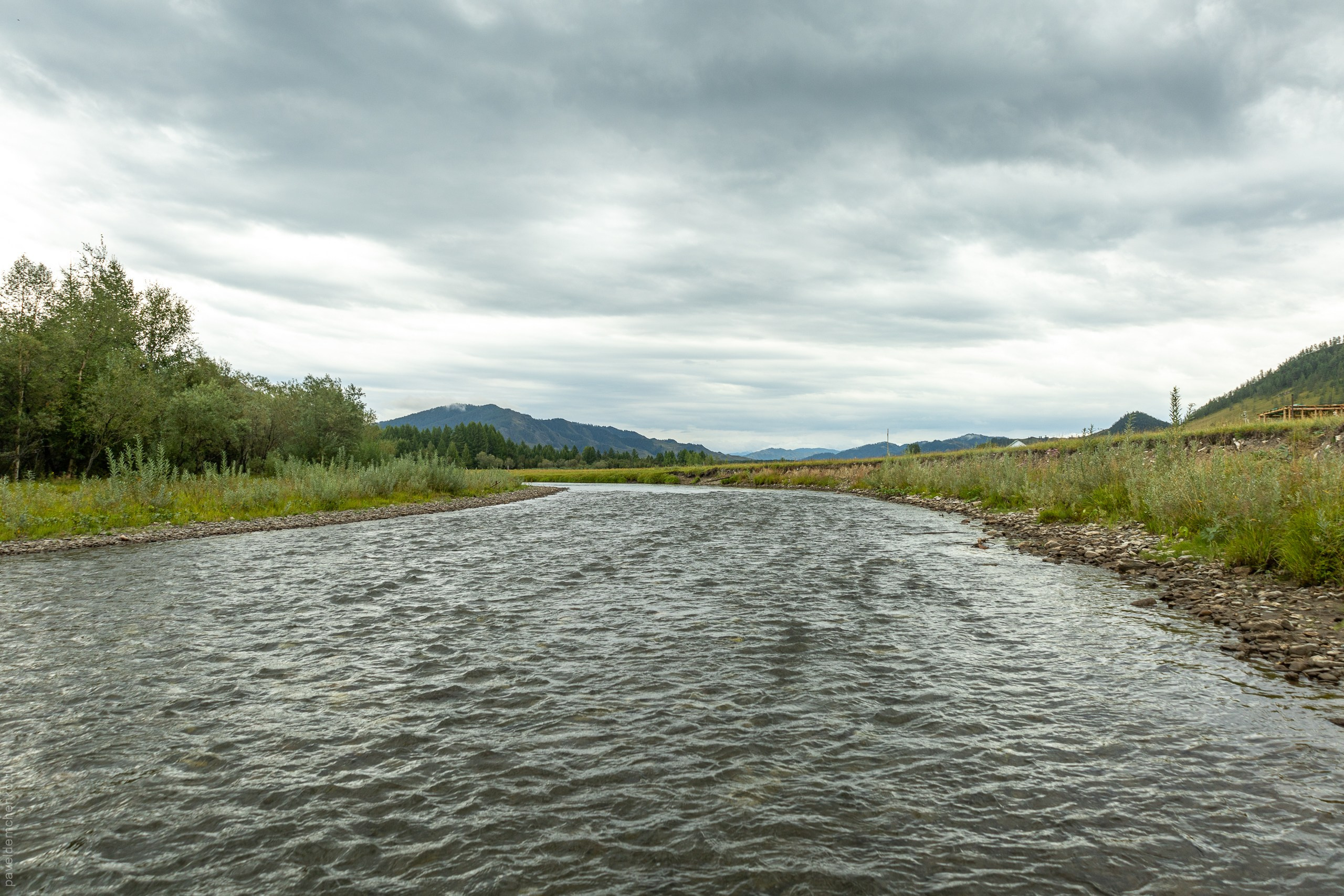 Красная гора 2024. Gennady Travel