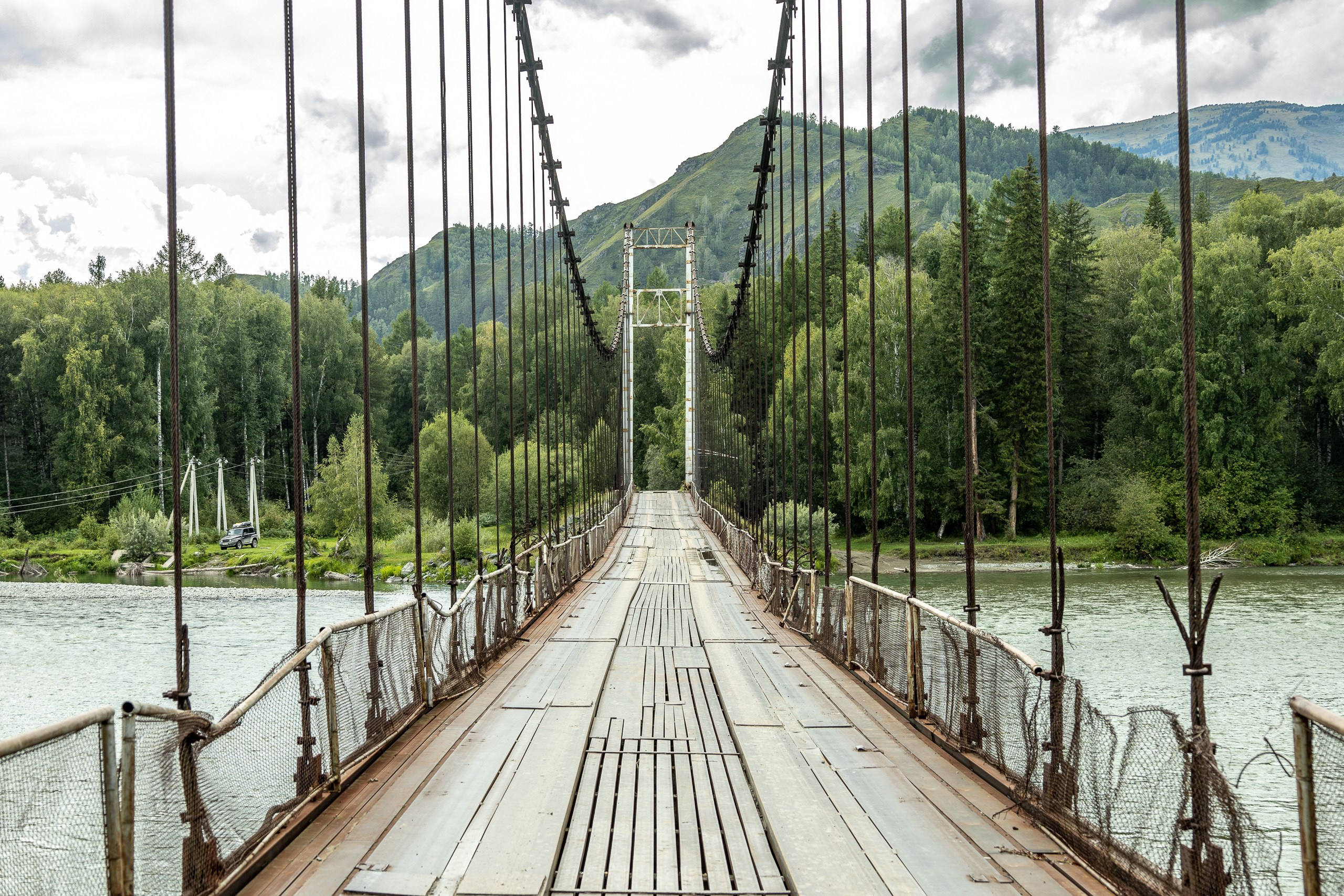 Красная гора 2024. Gennady Travel