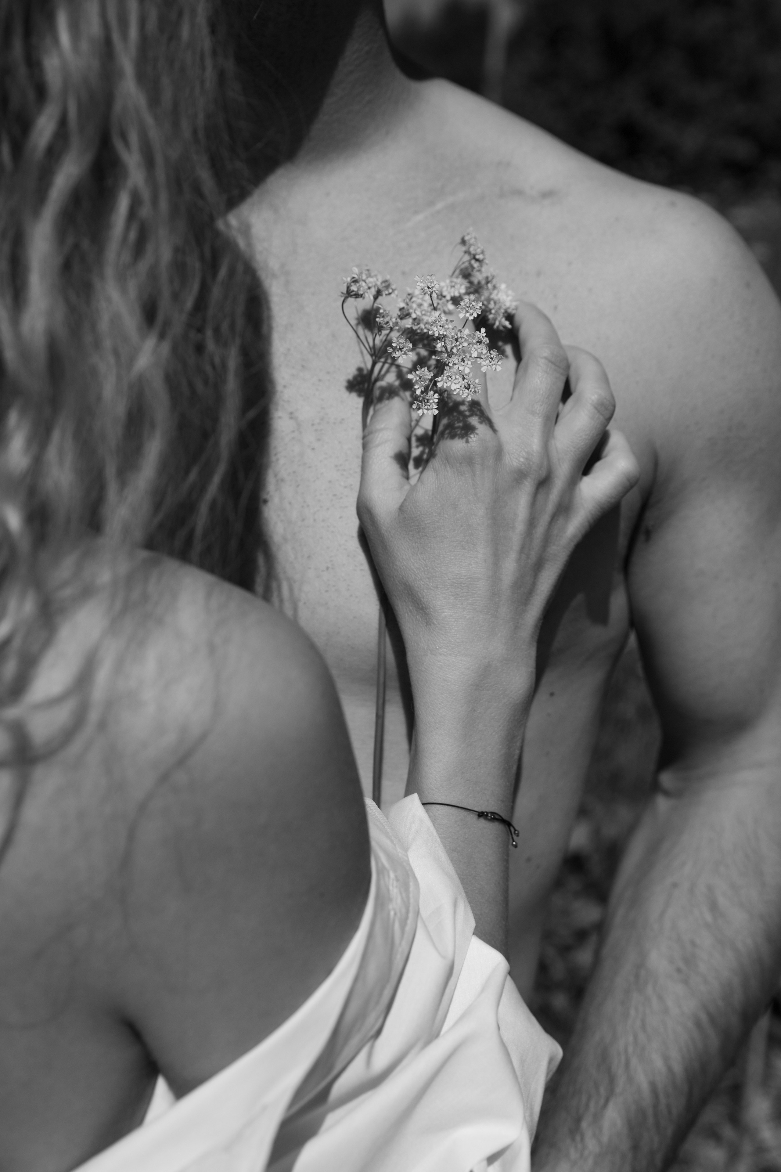 Couple. Екатерина Денисова, фотограф, Москва