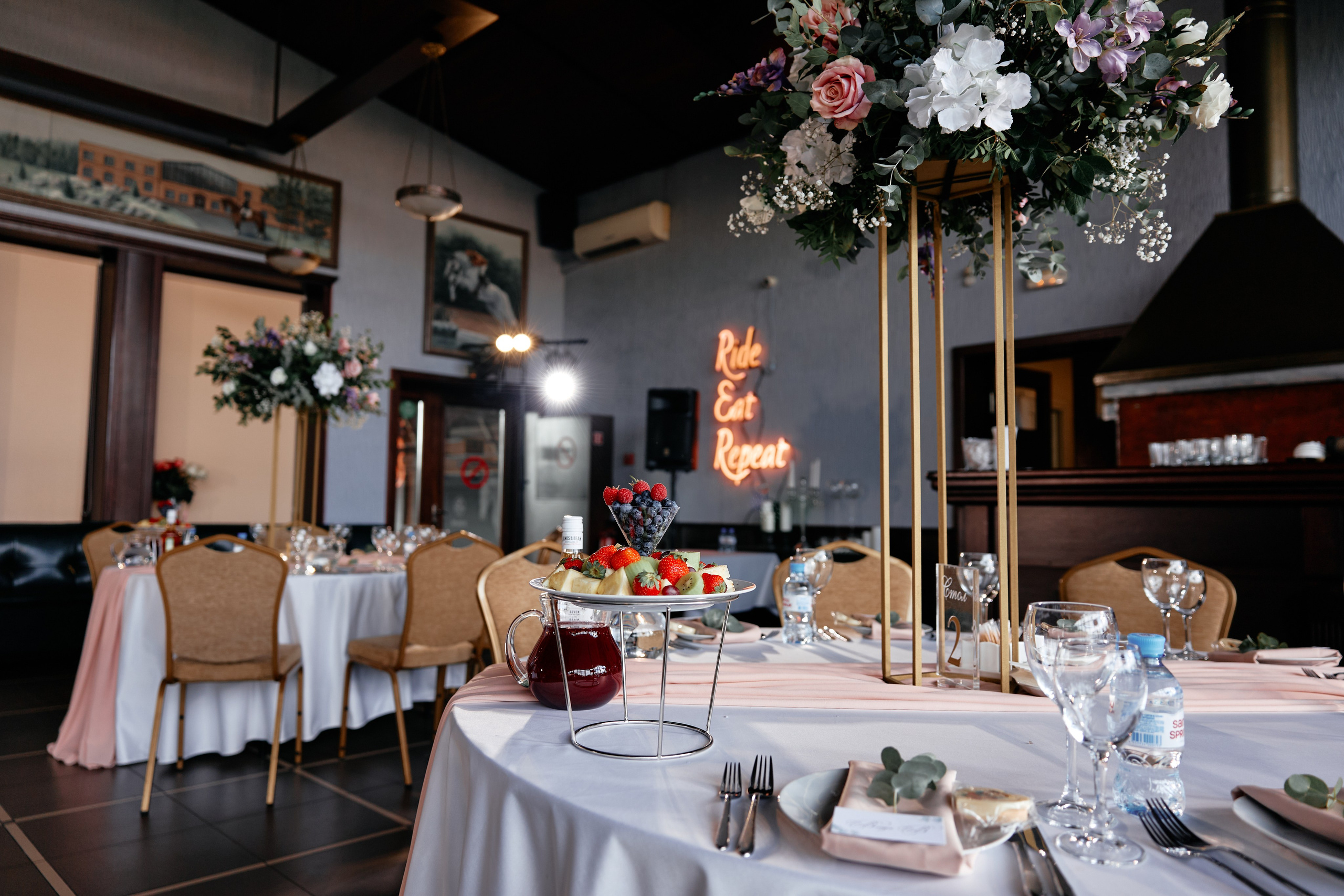 Лада и Даня — Свадебная серия