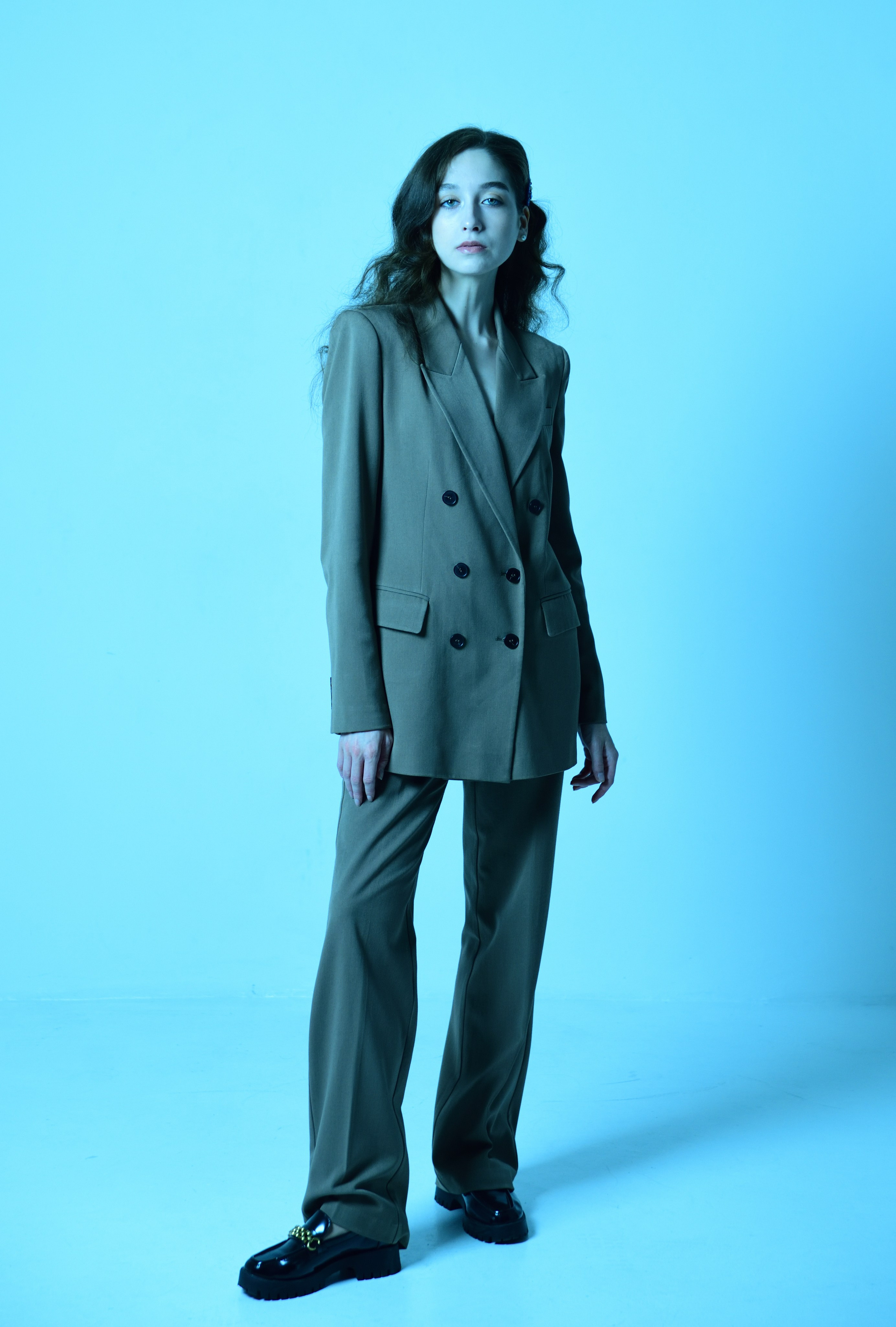 Полина Татаренко. Цветной свет