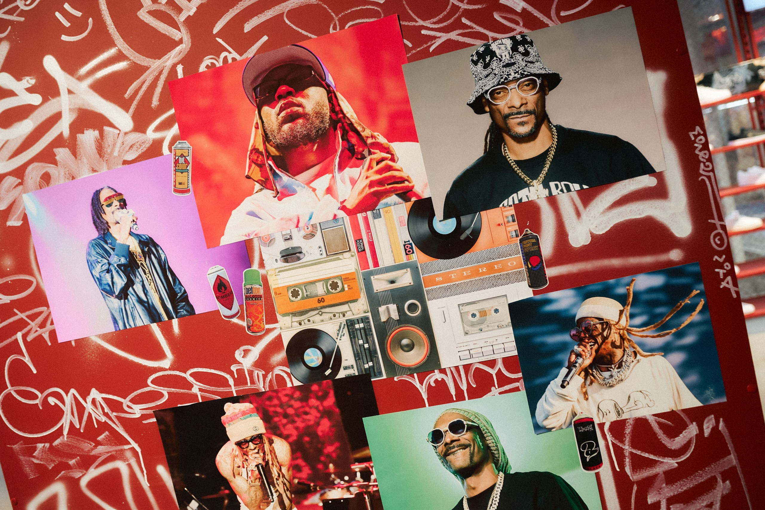 SUPERSTEP. Photographer — ERASTOV