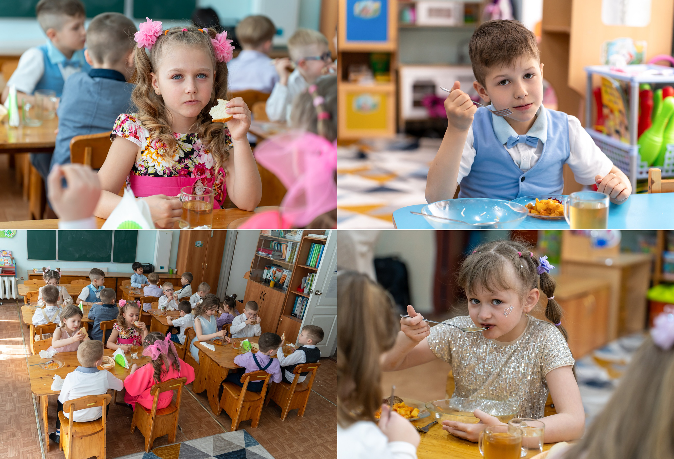 Атмосферные выпускные альбомы для сада и школы. Выпускные альбомы для Ваших детей. Москва и МО