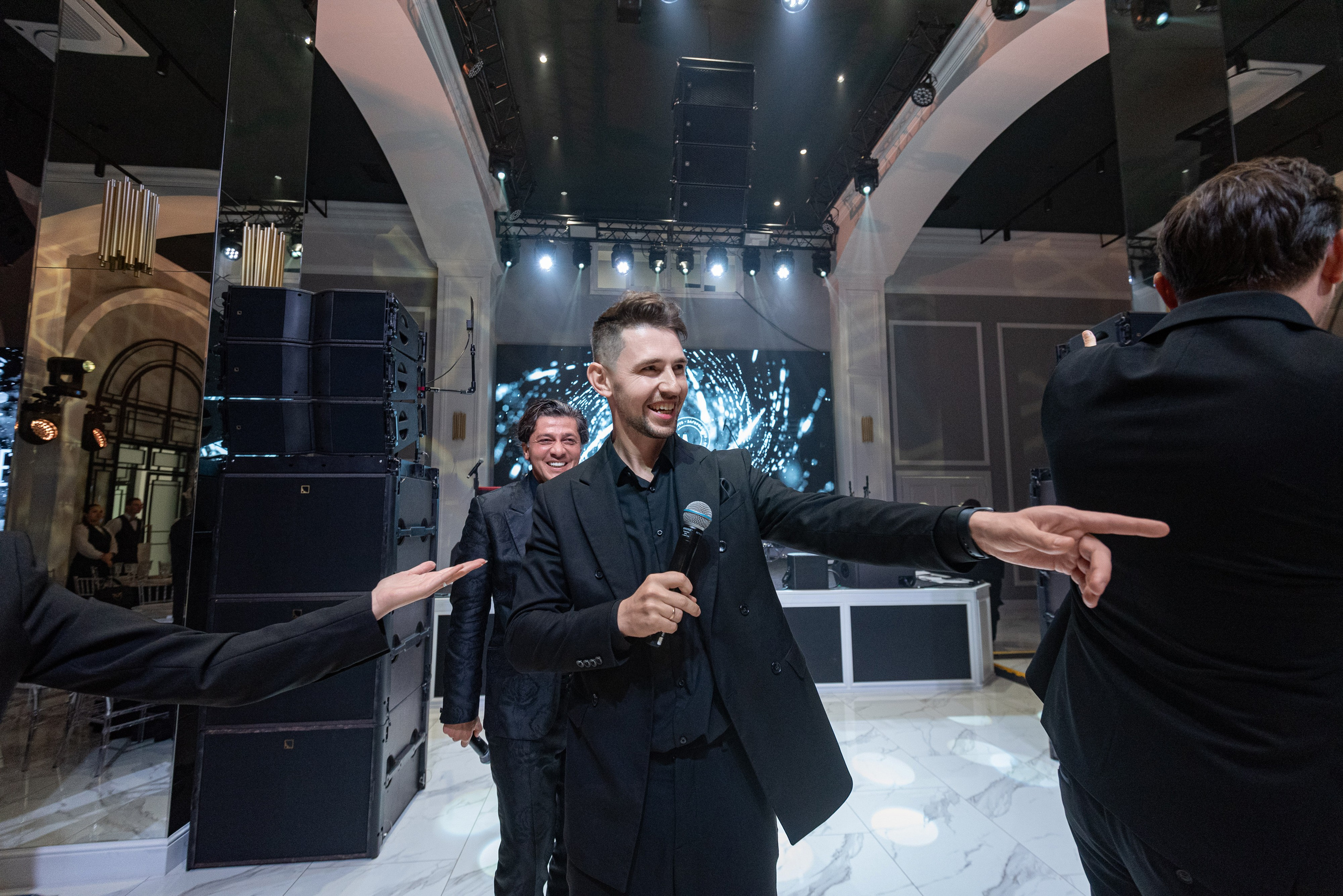 Открытие комплекса «БЕРЕГА». ФОТОГРАФ КРАСНОДАР КРАСНОДАРСКИЙ КРАЙ