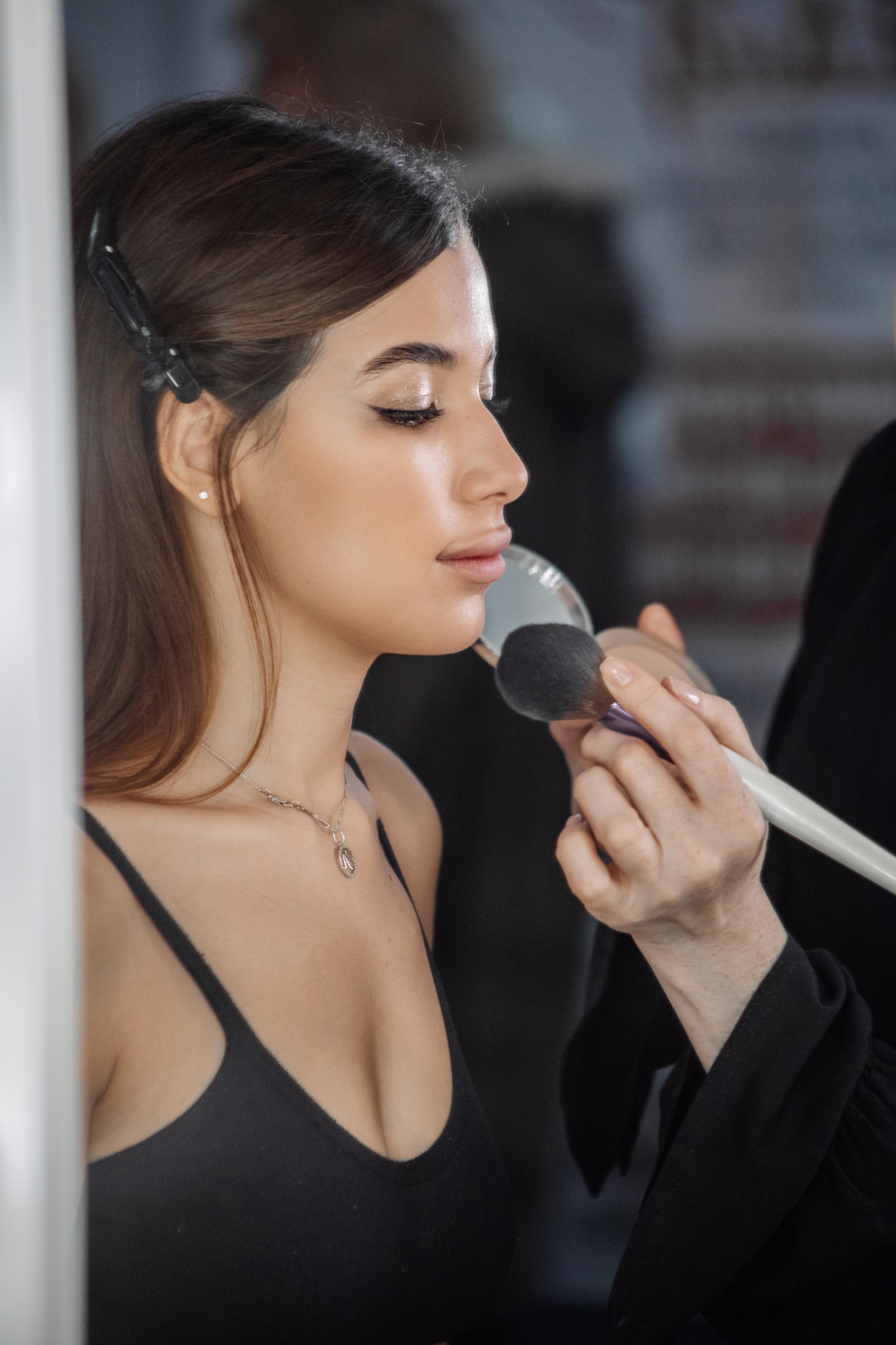 Важный день в жизни. Фотограф Губкинского