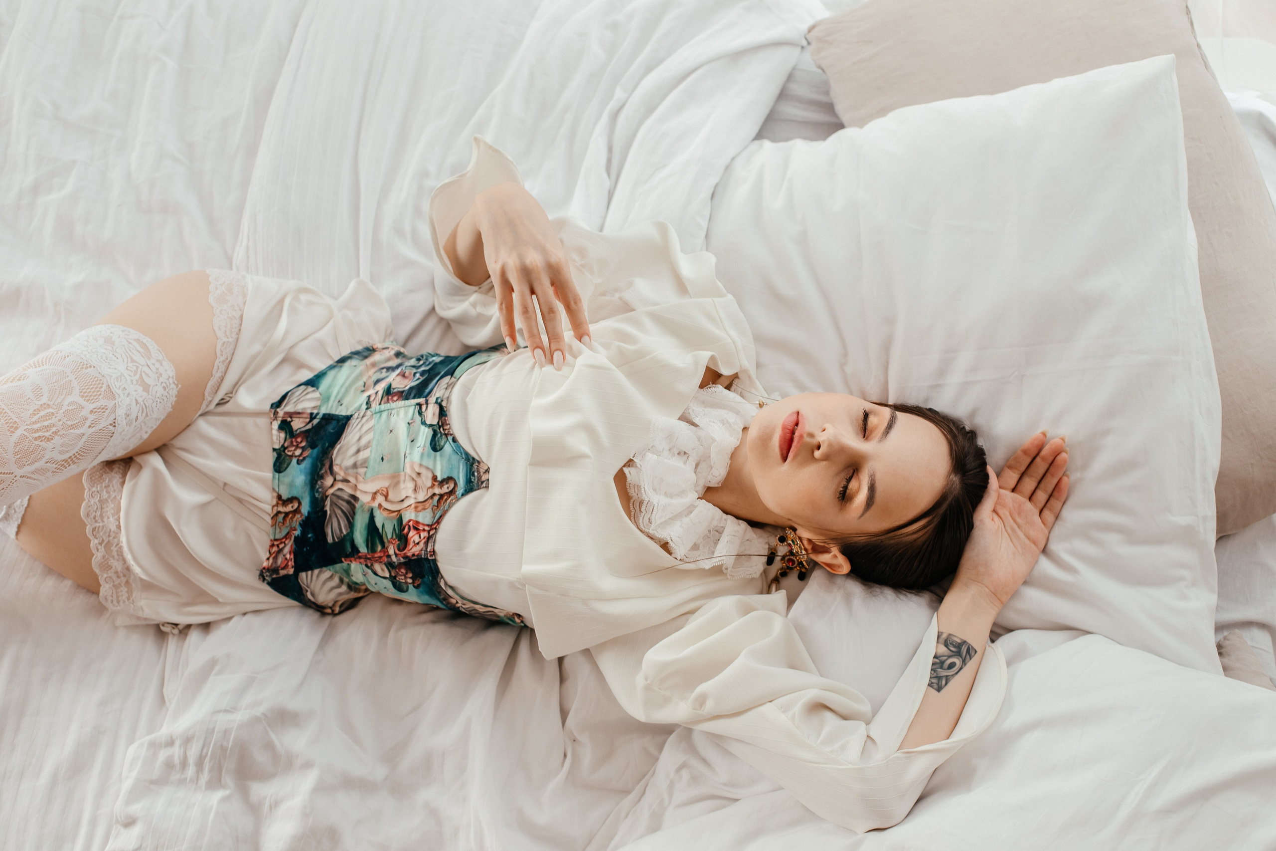 Фотостудия ART-PLACE FACTURA — зал Романов. Elena Sova — семейный и женский фотограф в Санкт-Петербурге