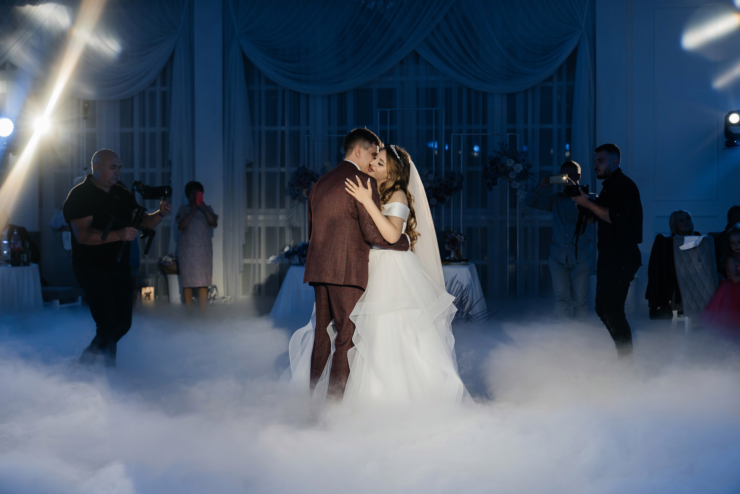 Костя & Кристина. Lokos.pro Ник Соколов Фото и Видео Москва/Ростов-на-Дону