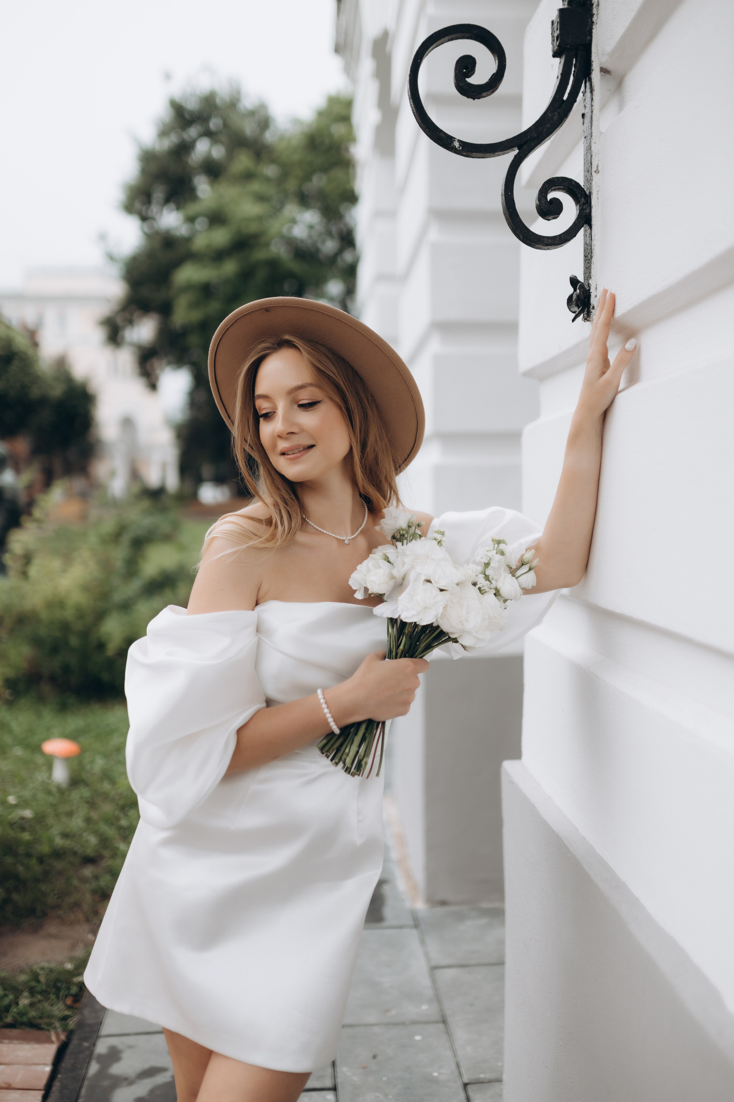 Вячеслав&Валерия. Фотограф Смоленск Москва