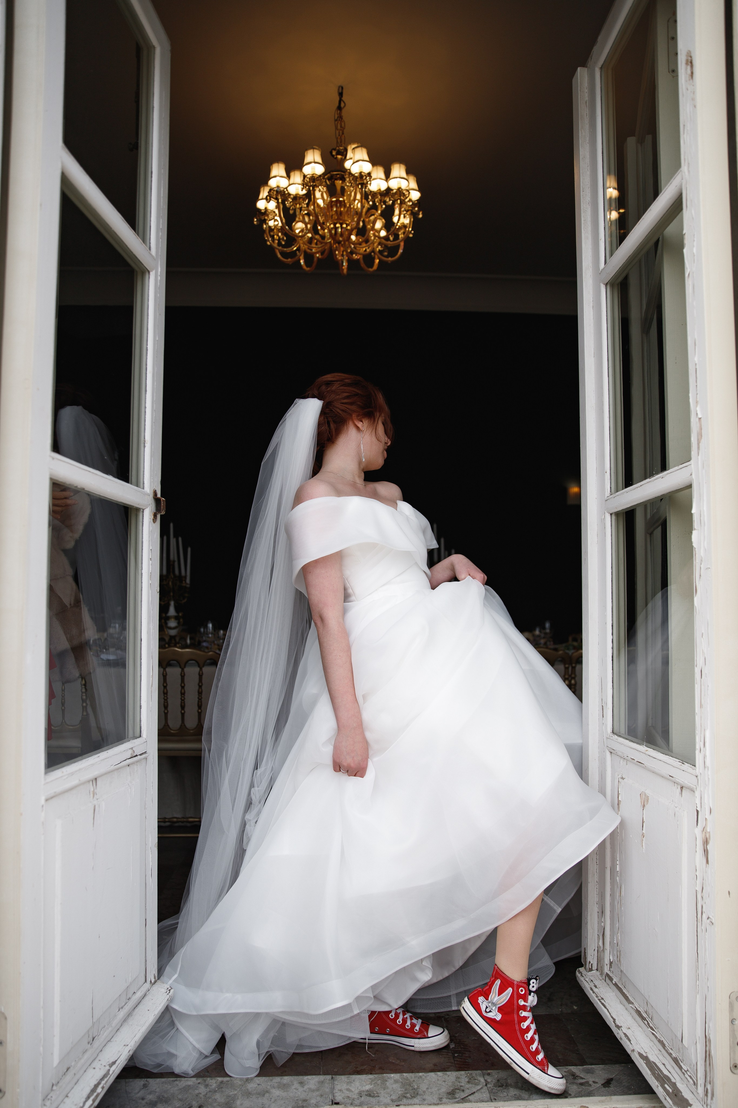 Илья и Алина. Фотограф в Санкт-Петербурге Ольга Староверова