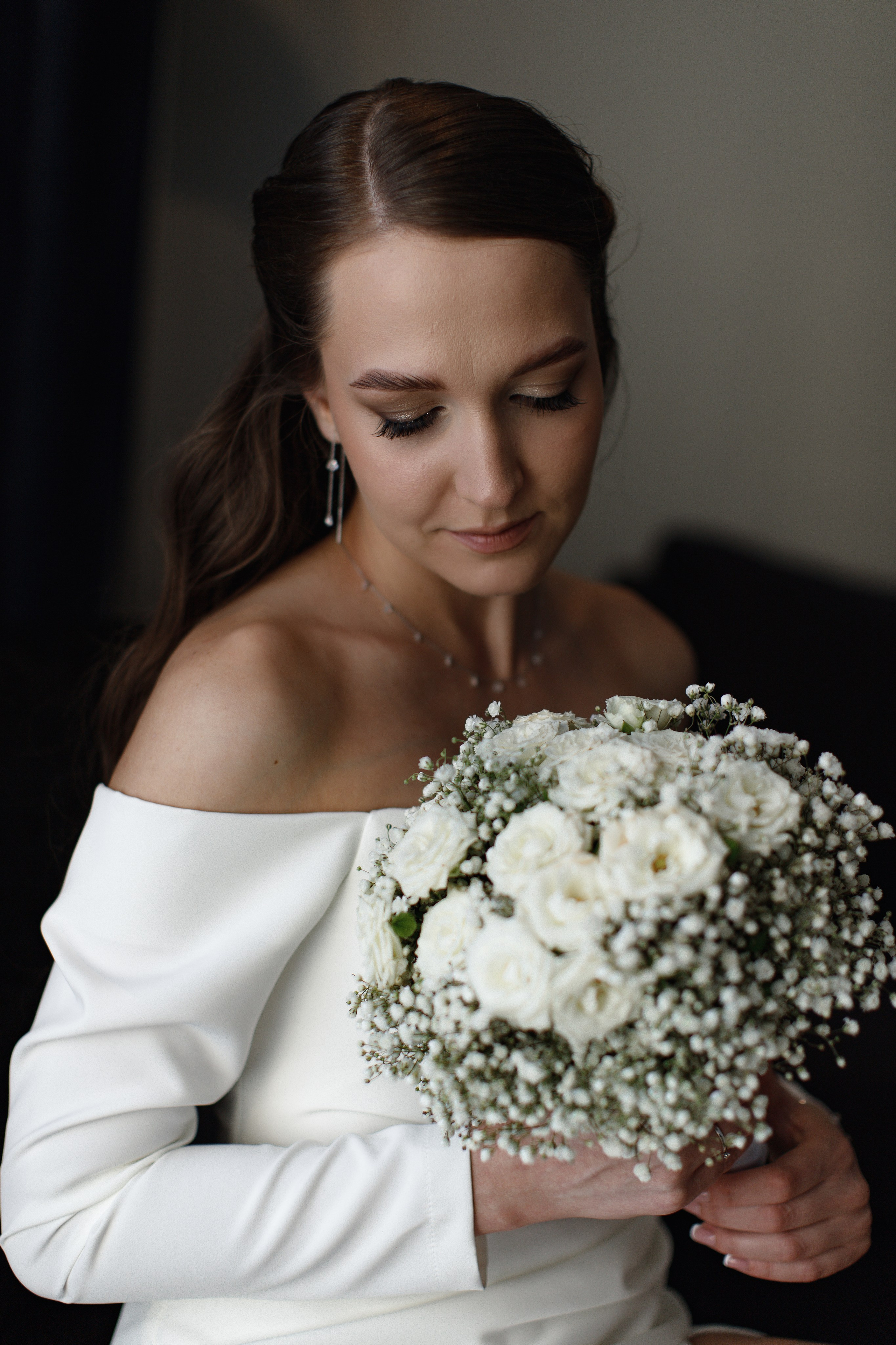 Слава и Арина. Фотограф в Санкт-Петербурге Ольга Староверова