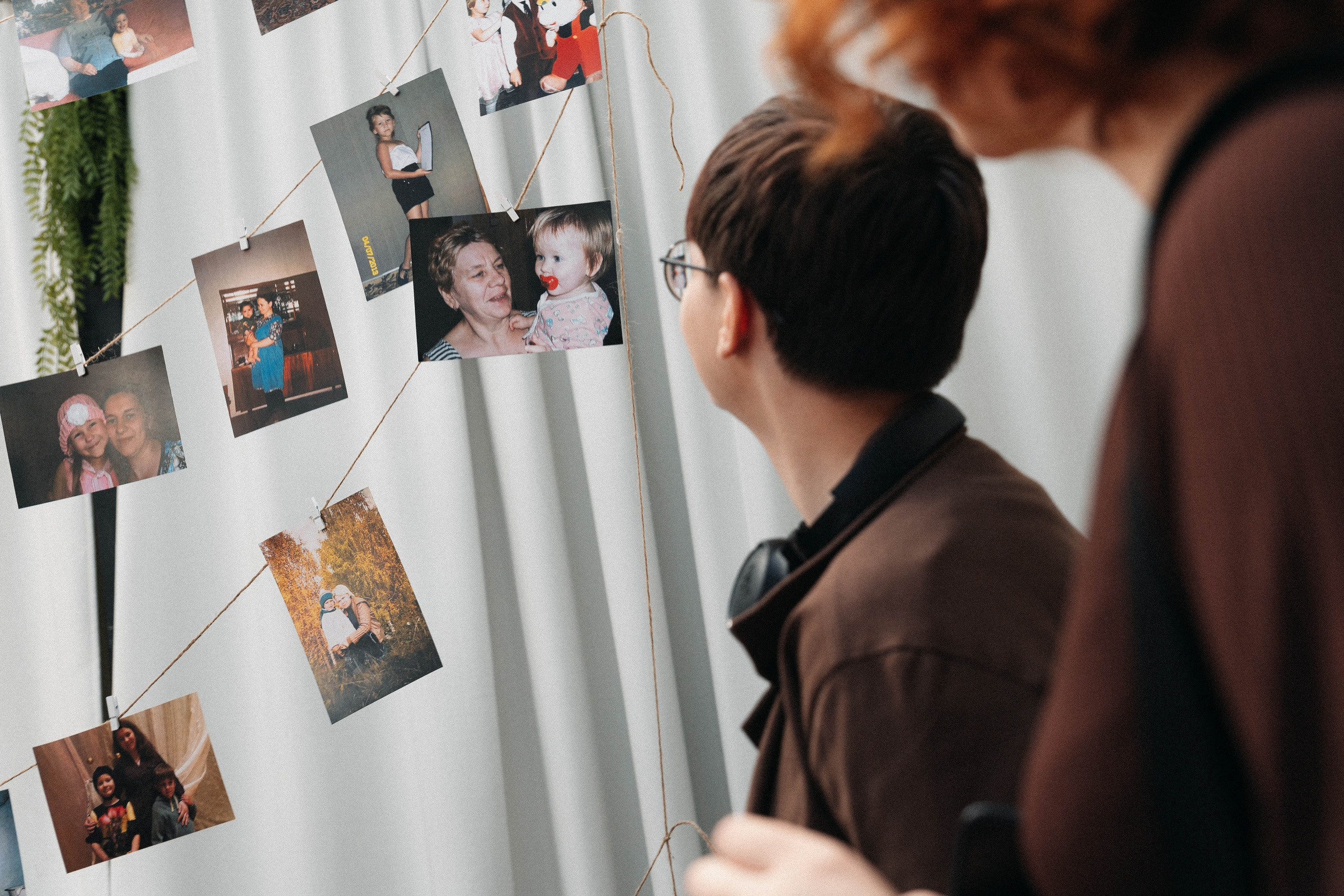 Юлия&Евгений. Фотограф ЕКБ