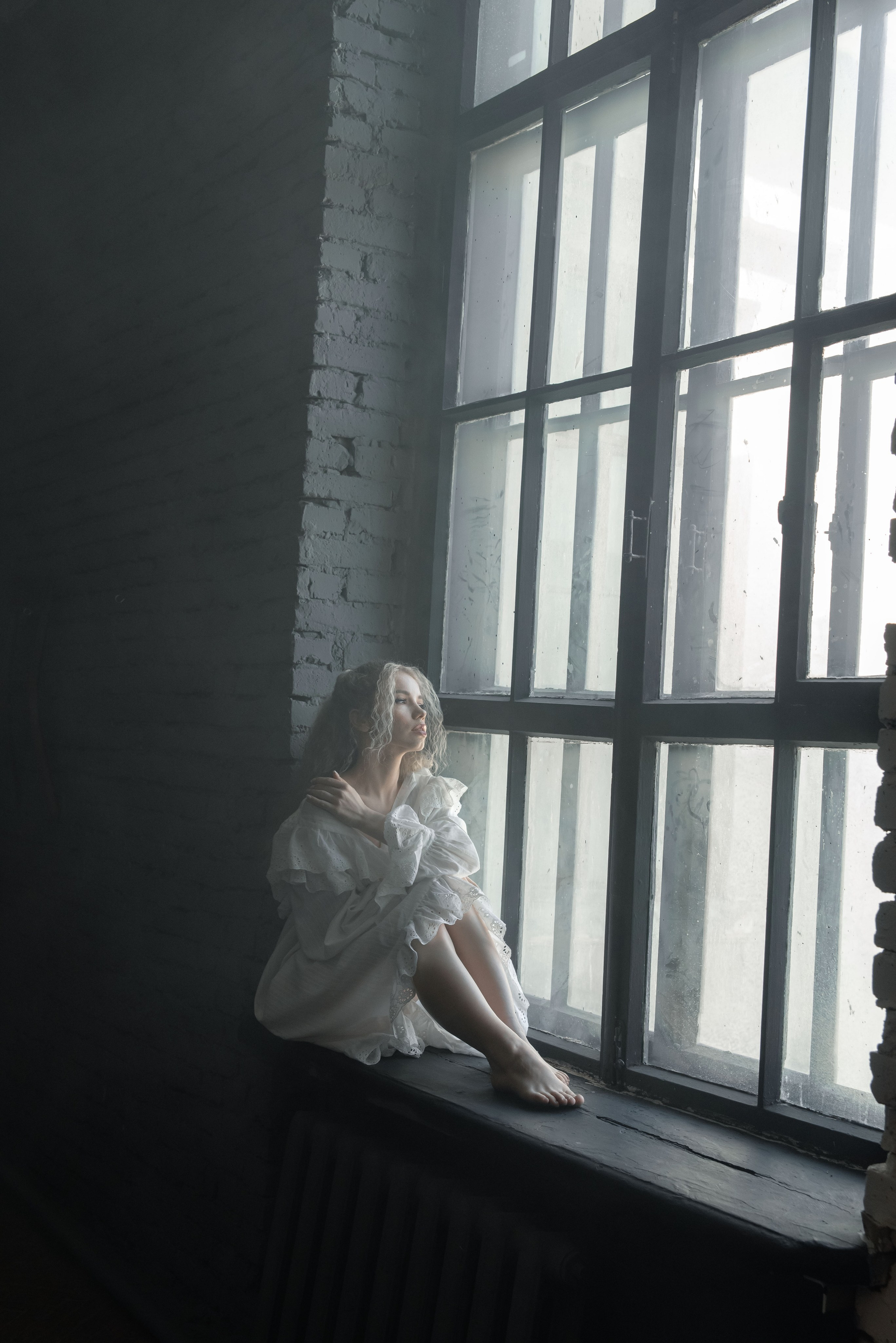 Женский портрет Ленинск-Кузнецкий. Фотограф из Ленинска-Кузнецкого! Почувствует именно тебя)