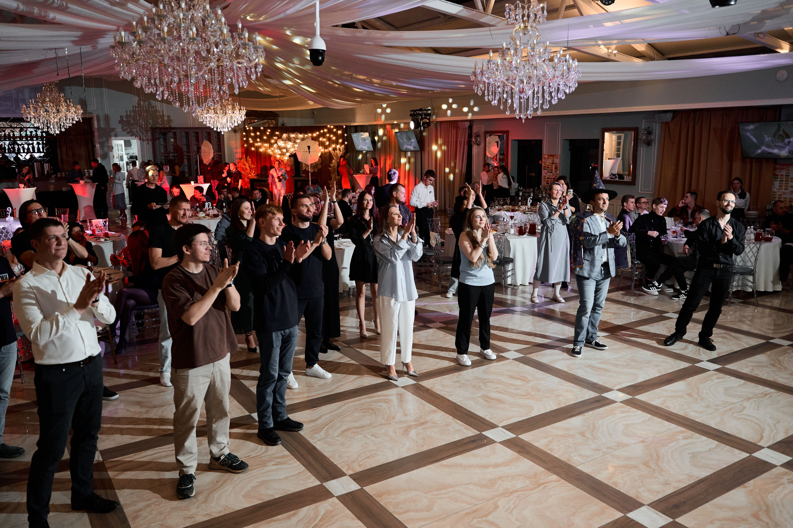 Ойл энерджи. Фотограф и видеограф в Екатеринбурге