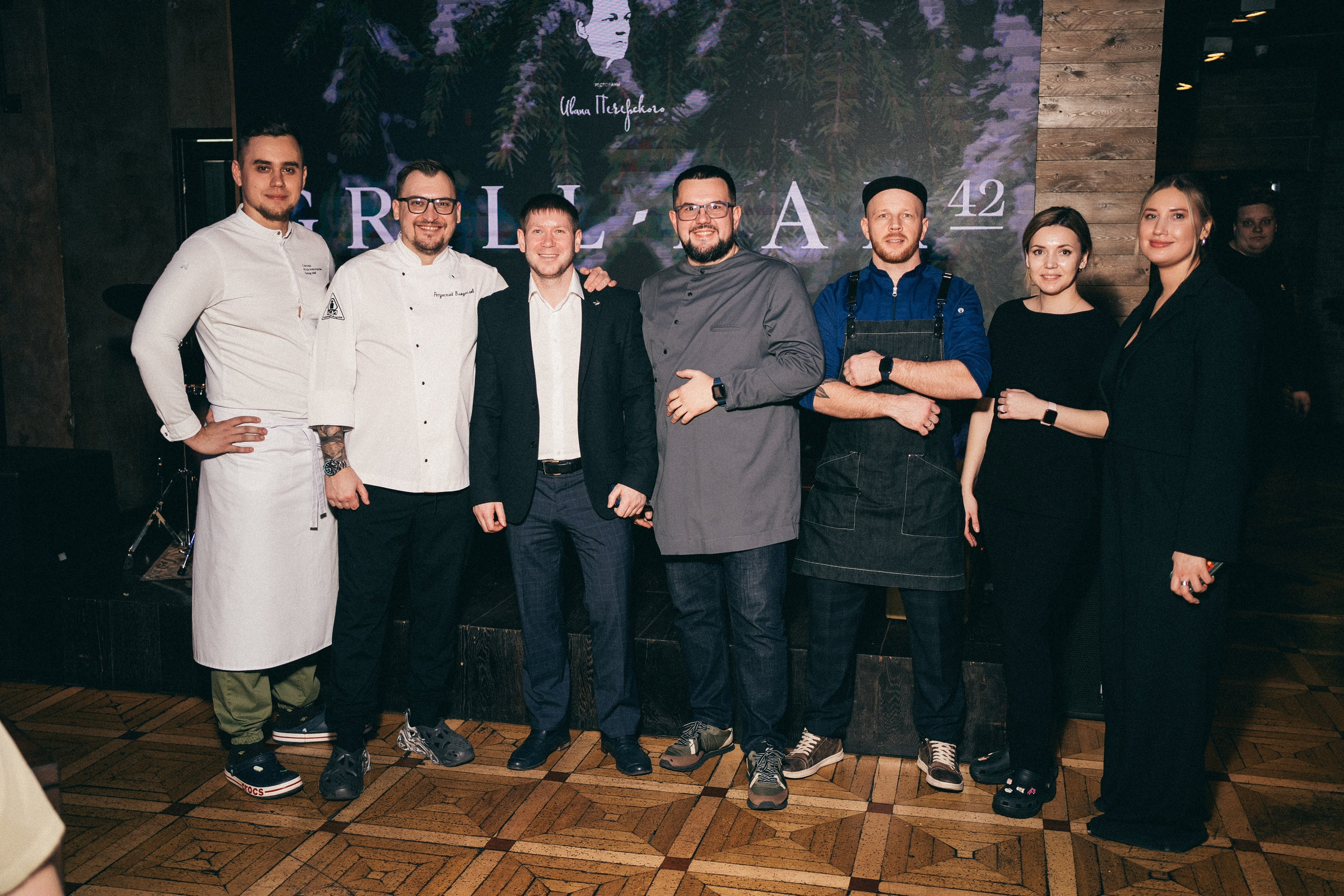 Гастроужин | Грильбар42. Фотограф на любое событие в Кемерово