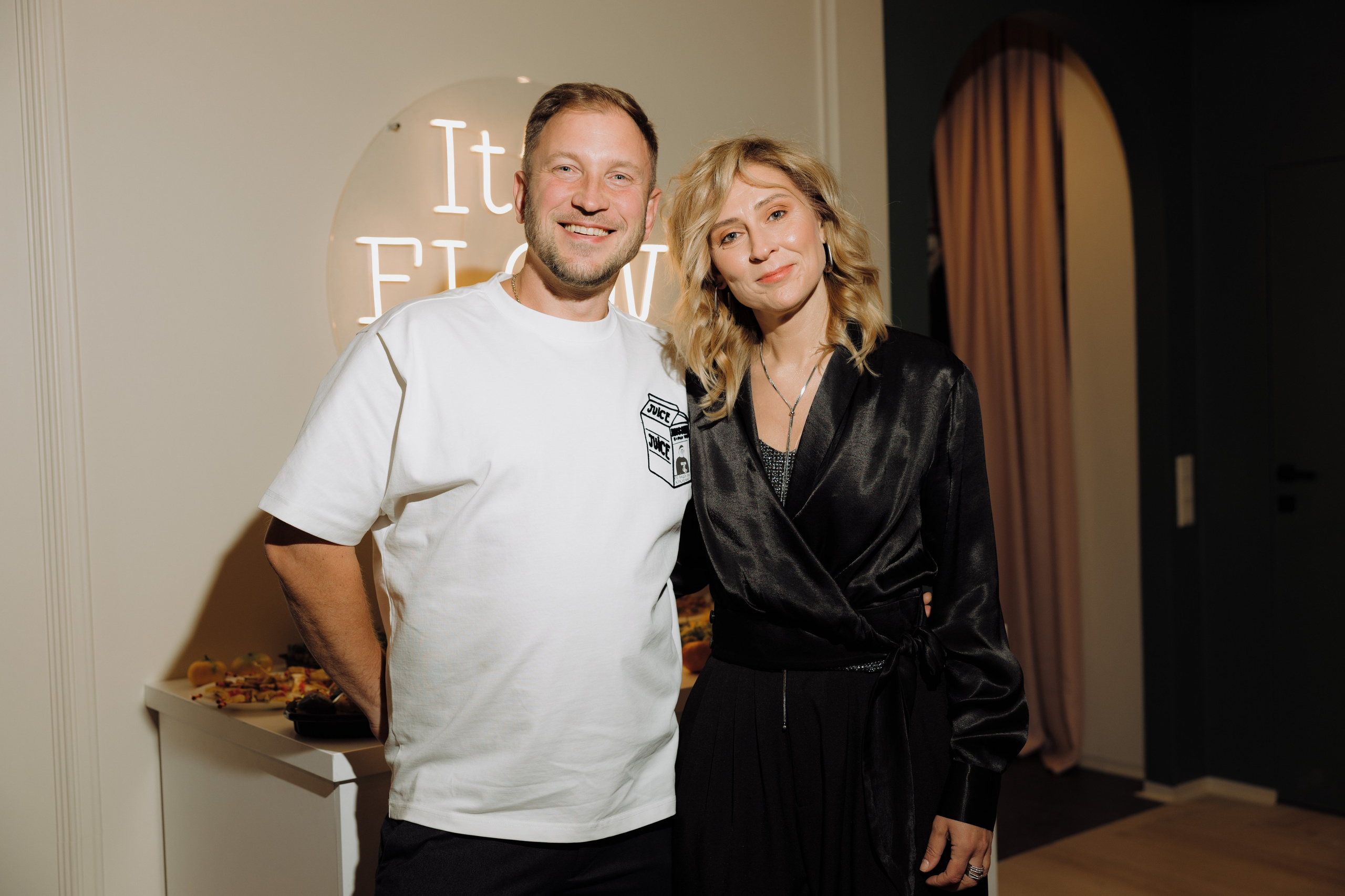 3/10 День Рождения И. Фотограф в Москве Рышкевич Полина