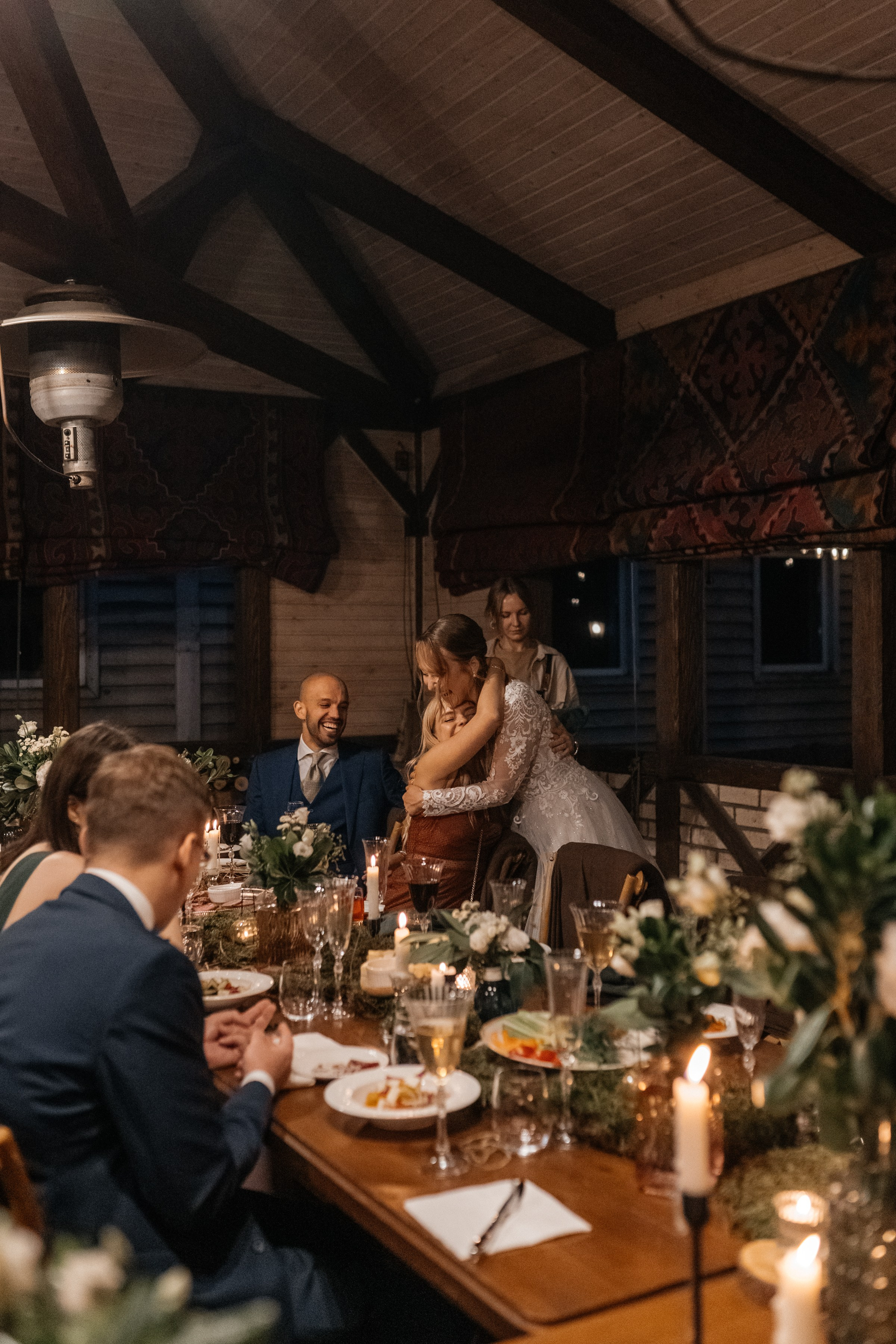 Fewhorses Артем & Светлана. Семейный и свадебный фотограф в Москве Виктория Махова