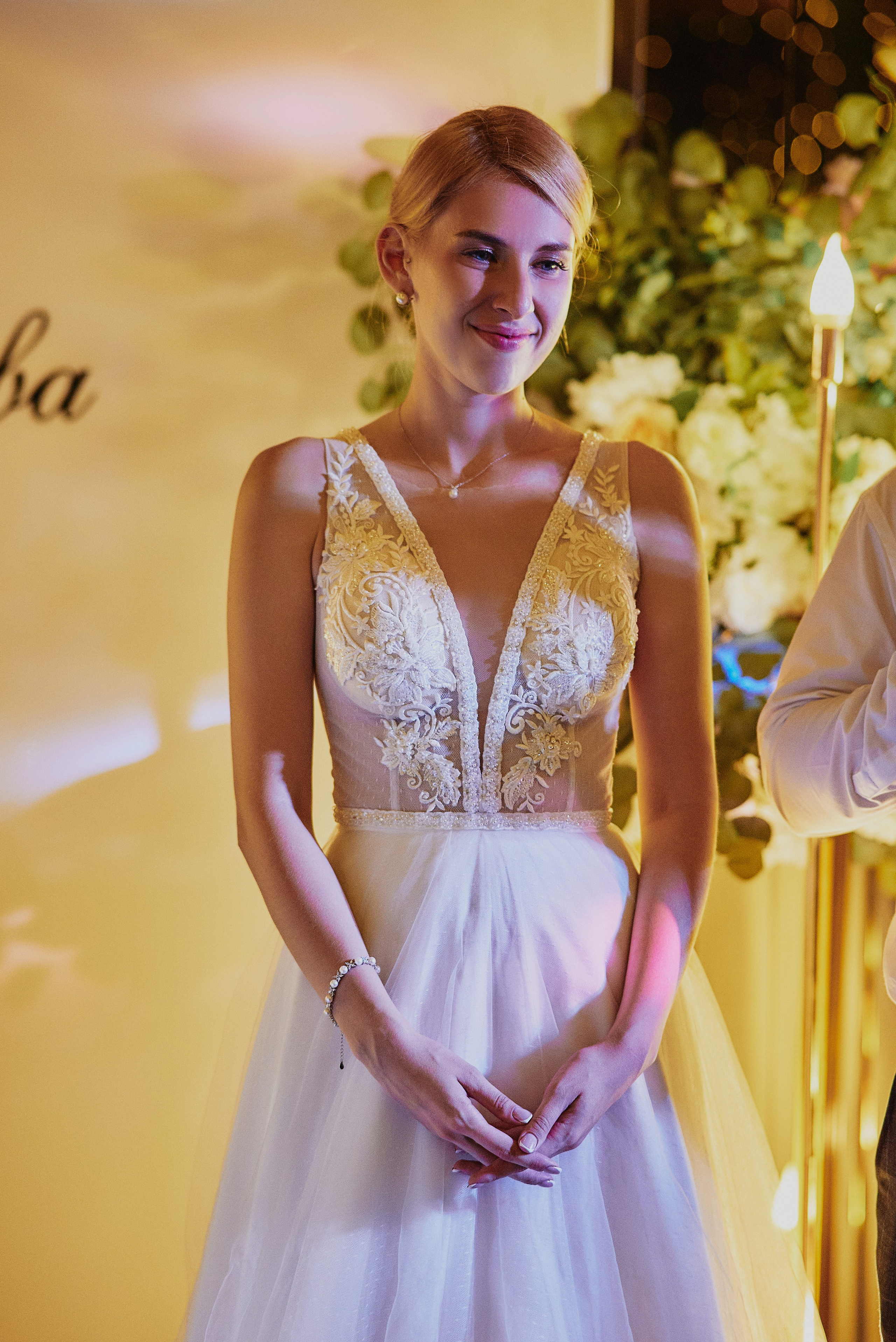 Артём и Ярослава. Фото-видеосъемка свадеб Venson Films