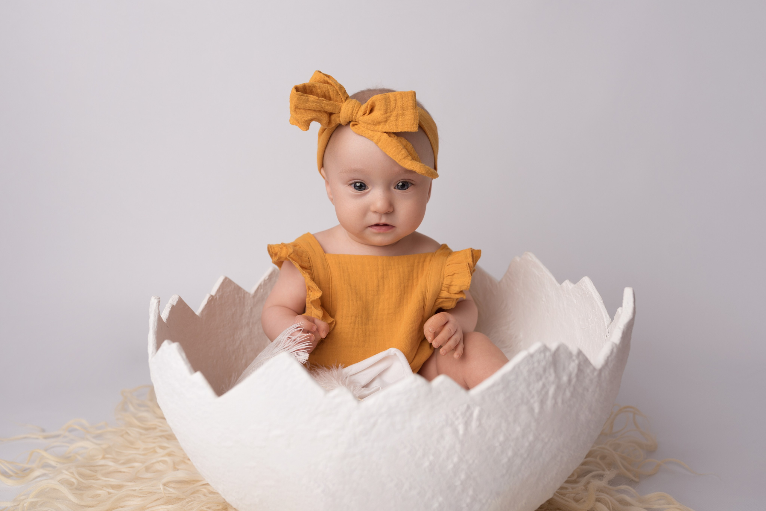 Первый годик. Семейный и детский фотограф в Москве